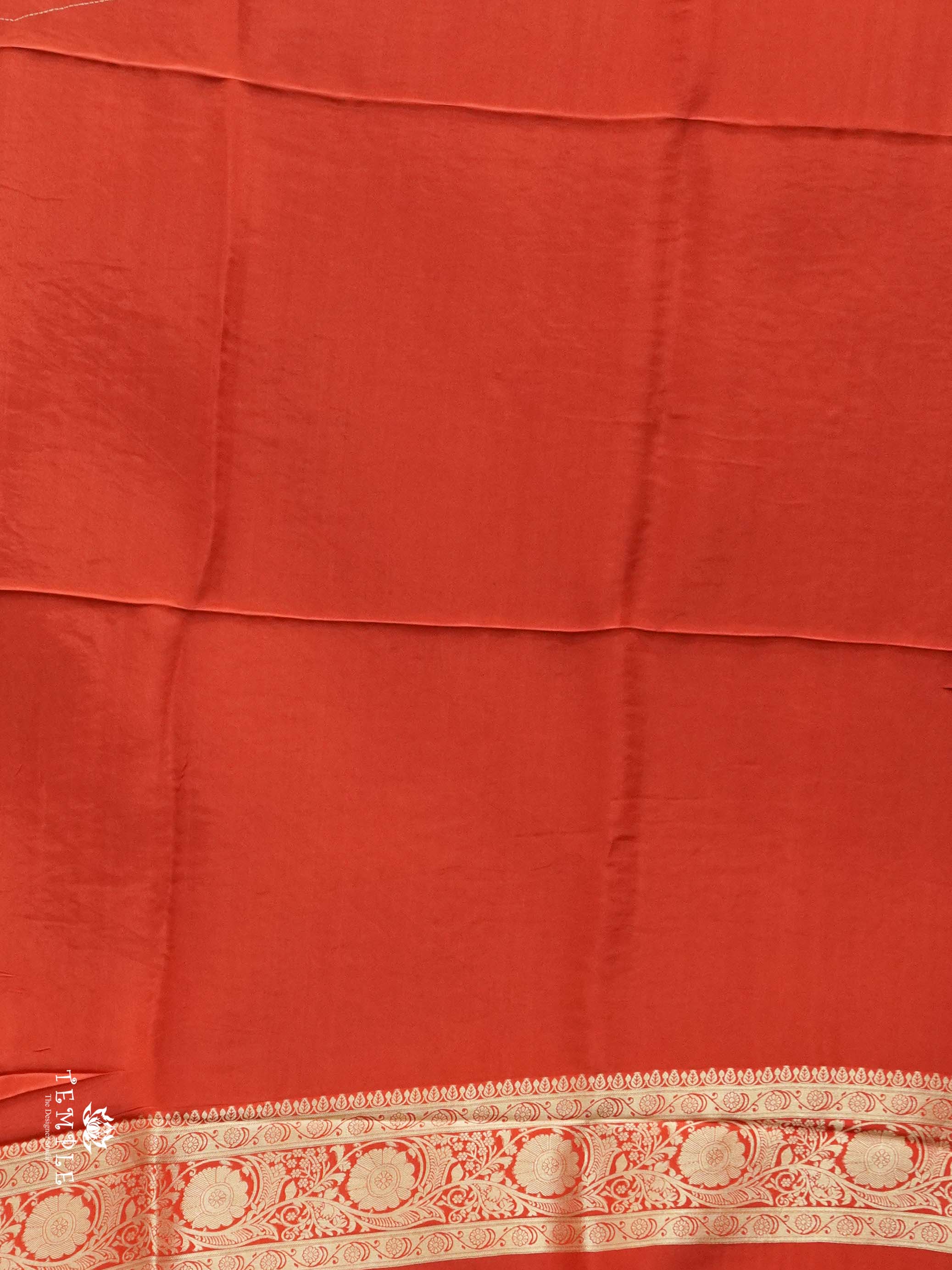 Russian Silk Saree | TTDS2584