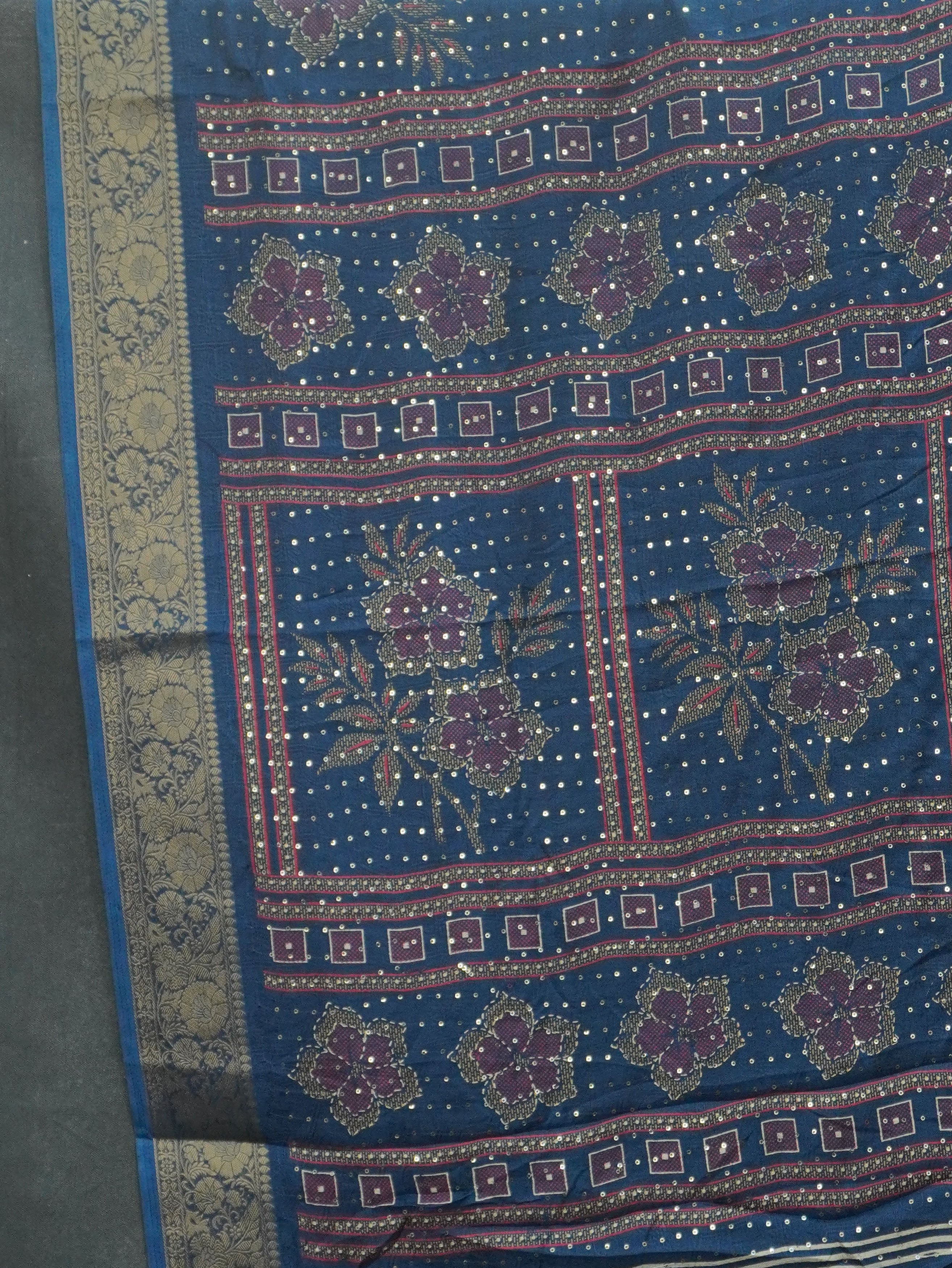 Premium Dola Saree | TTDS3500