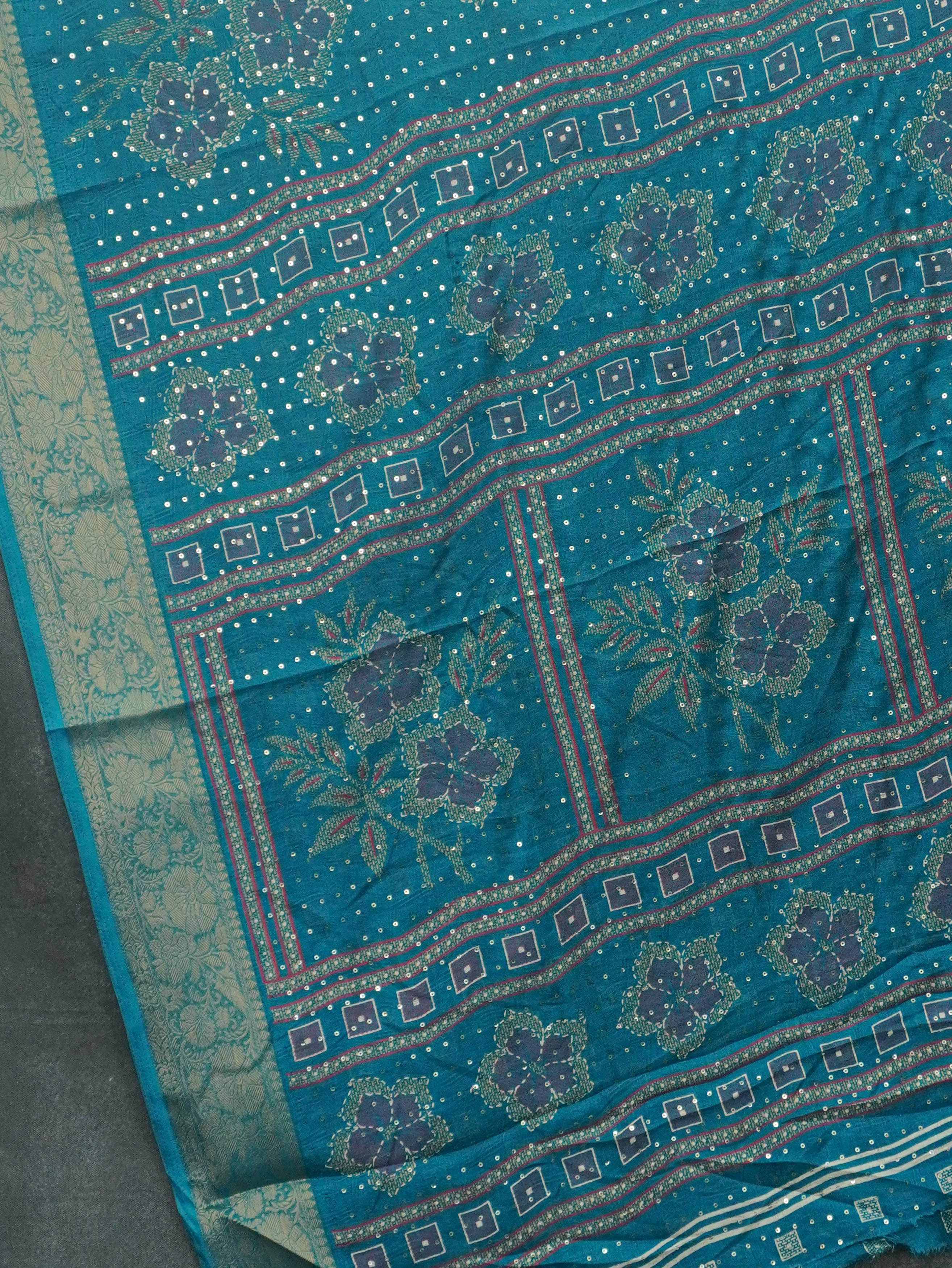 Premium Dola Saree | TTDS3500