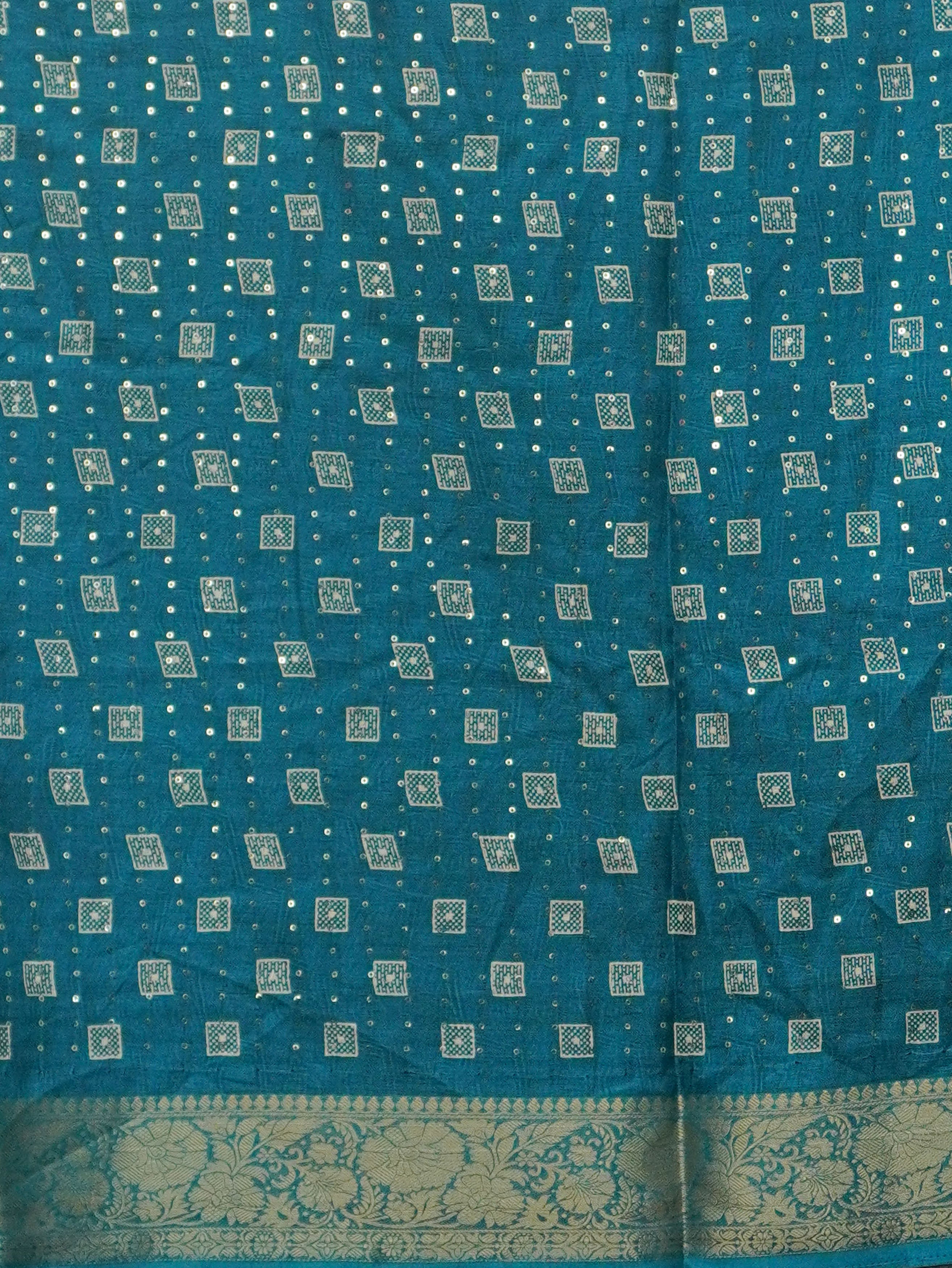 Premium Dola Saree | TTDS3500