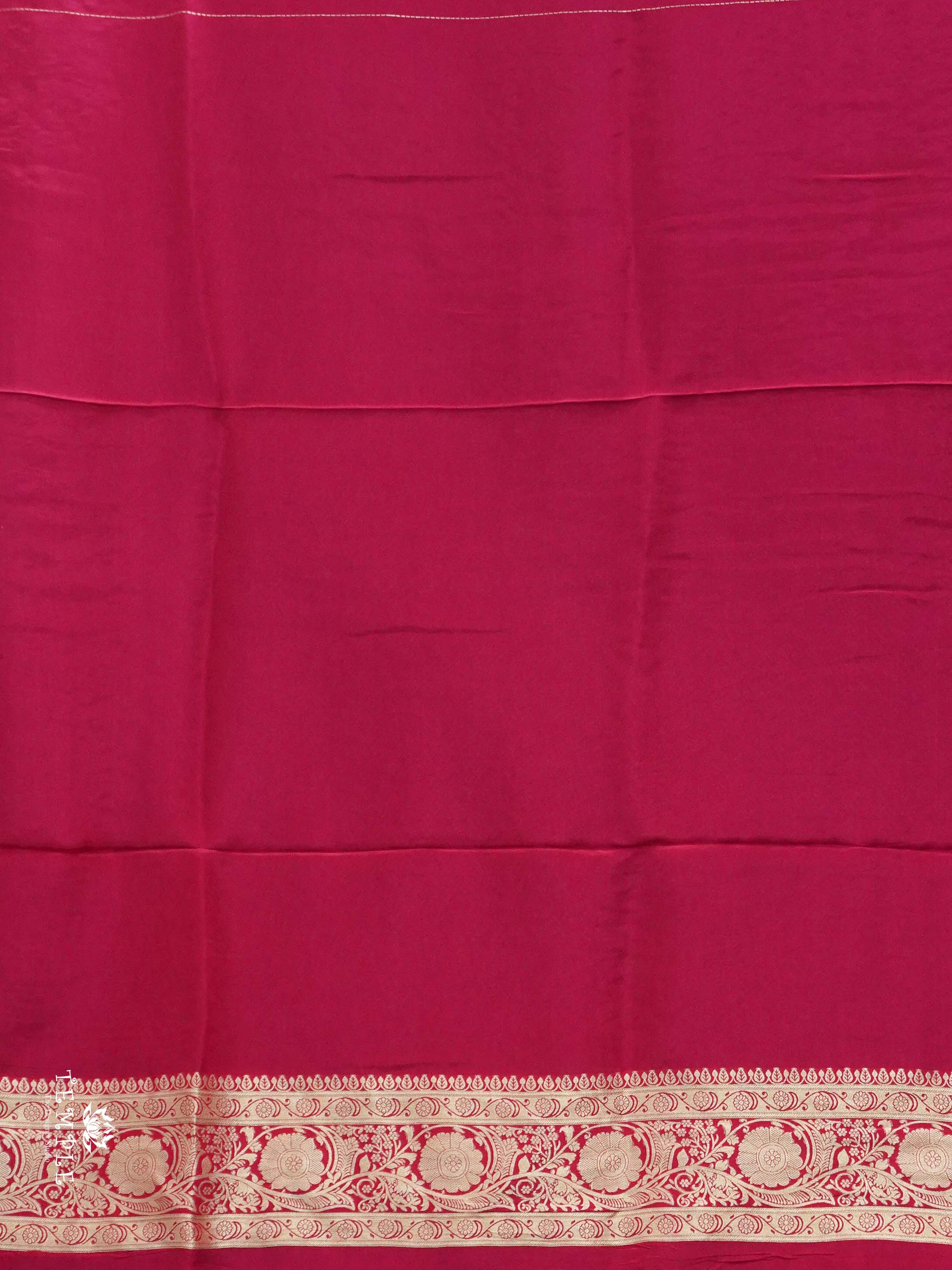 Russian Silk Saree | TTDS2584