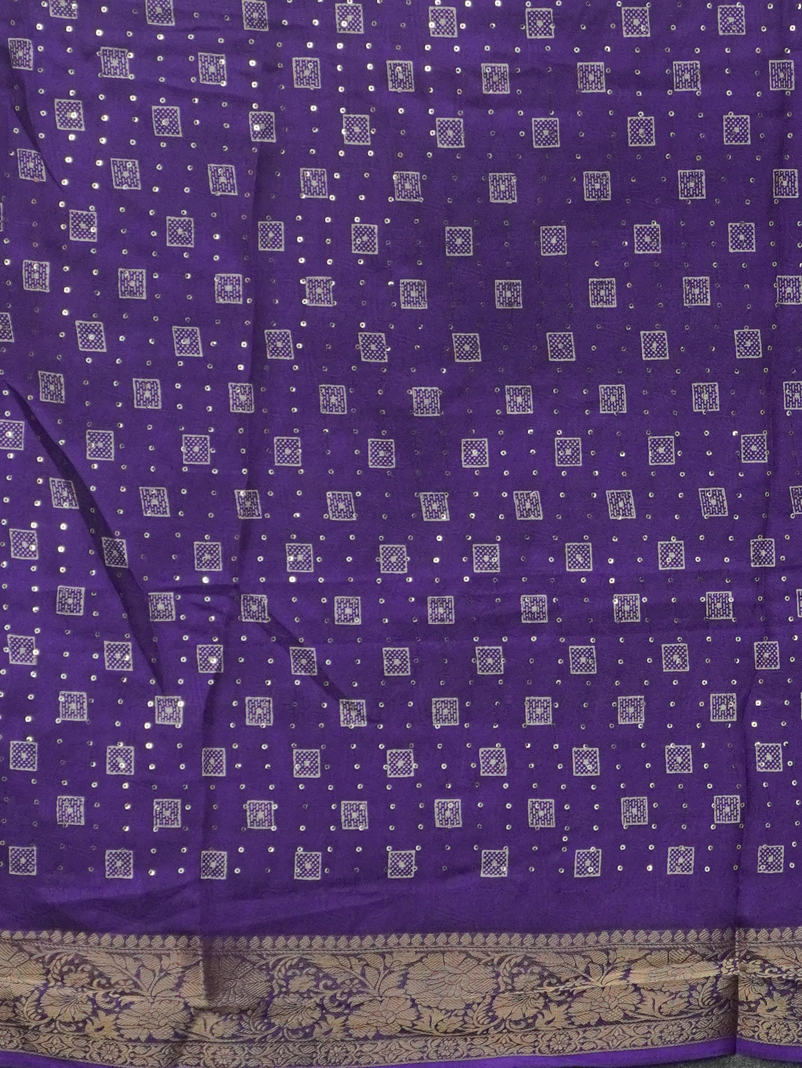 Premium Dola Saree | TTDS3500
