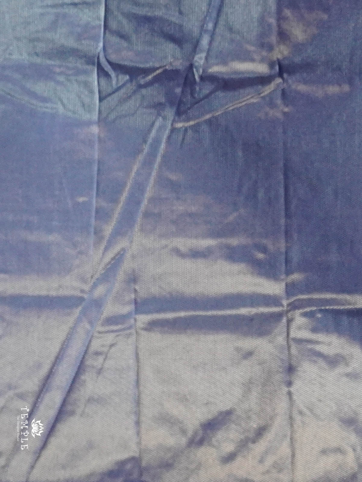 Semi Silk Saree | TTDS3066