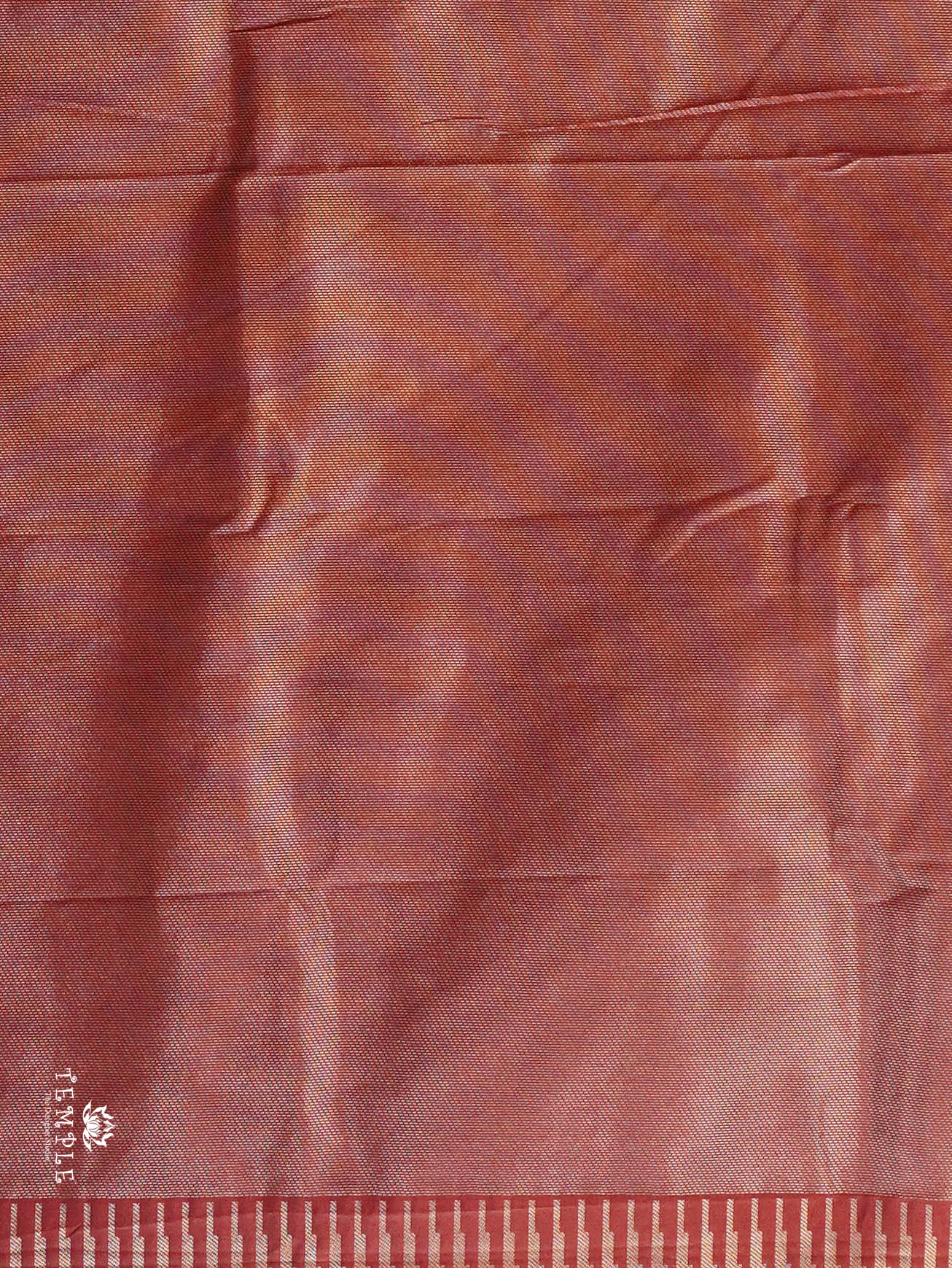 Semi Silk Saree | TTDS3066