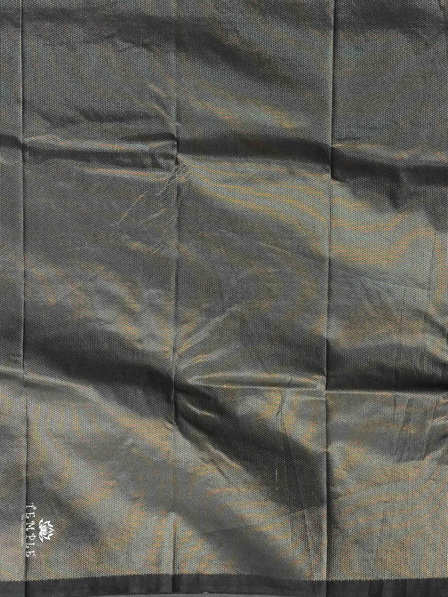 Semi Silk Saree | TTDS3066