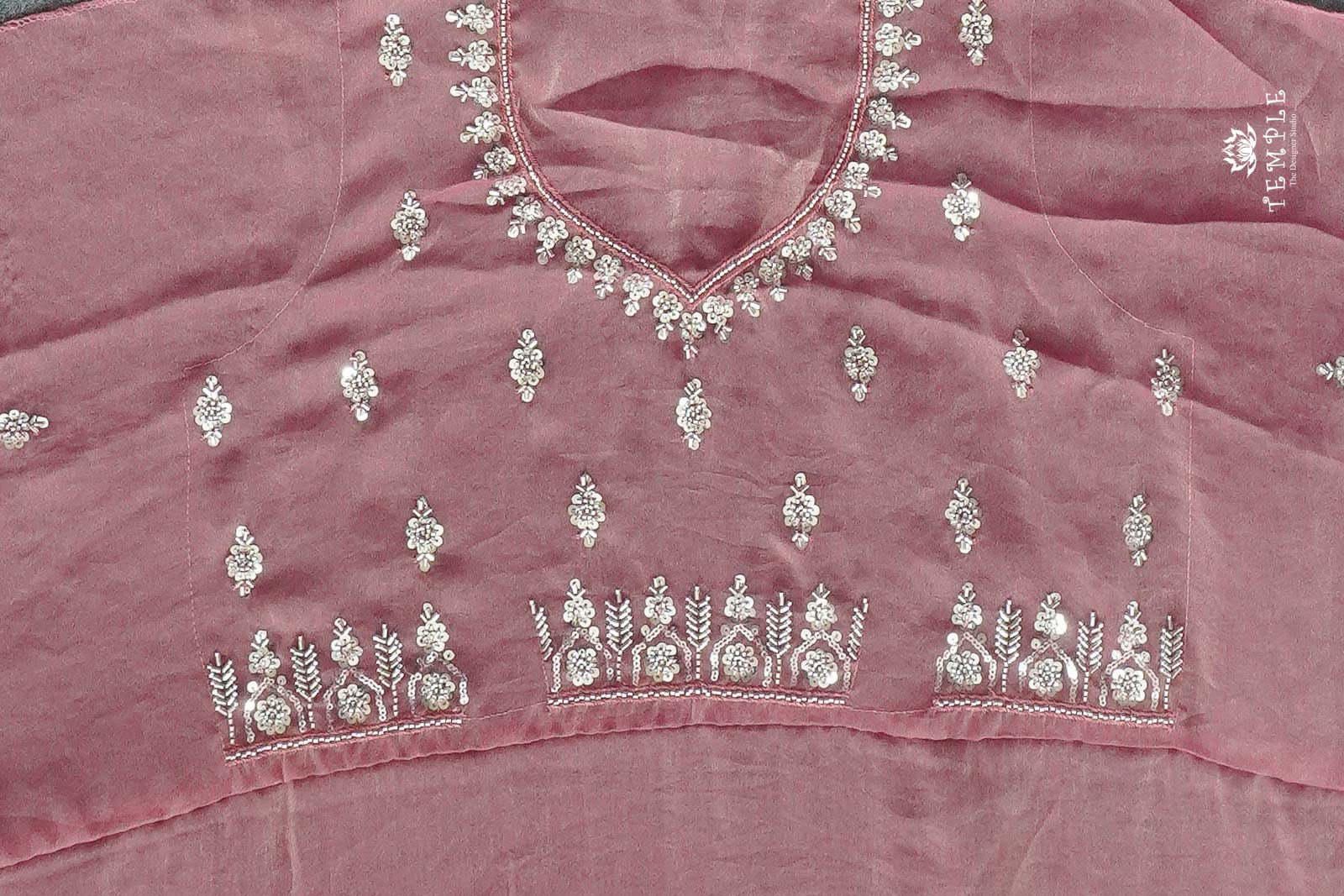 Jimmy Choo Saree | TTDS2593