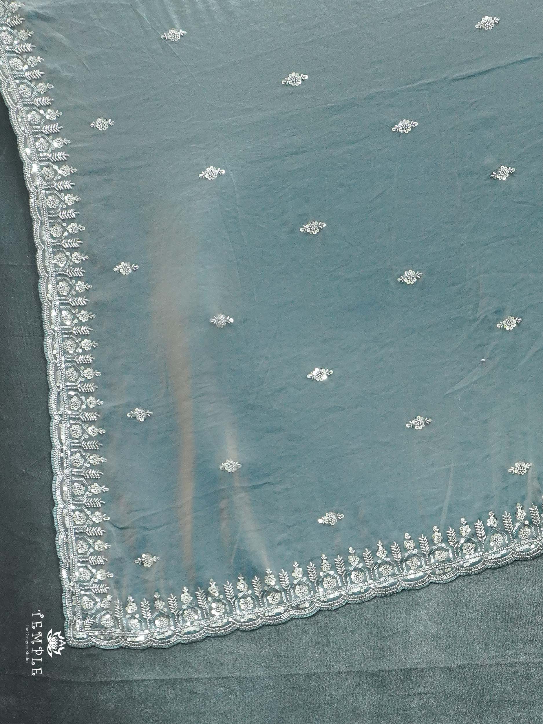 Jimmy Choo Saree | TTDS2593