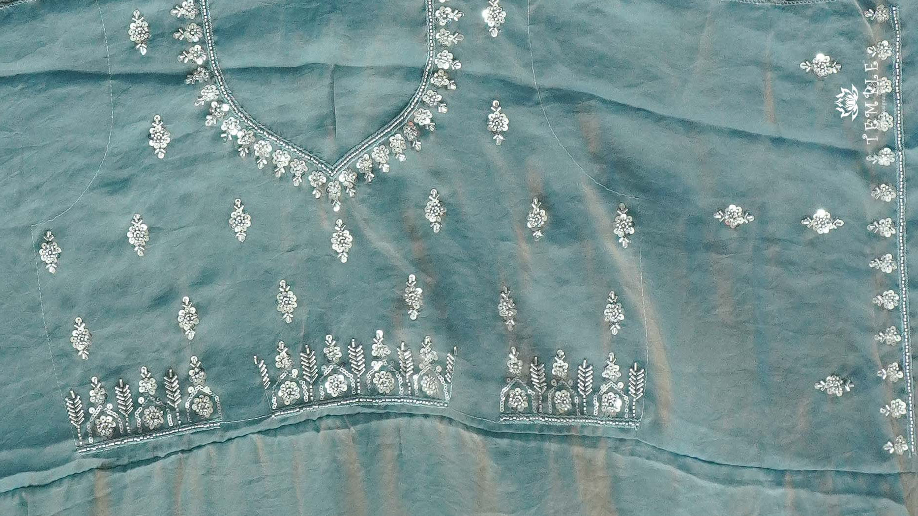 Jimmy Choo Saree | TTDS2593