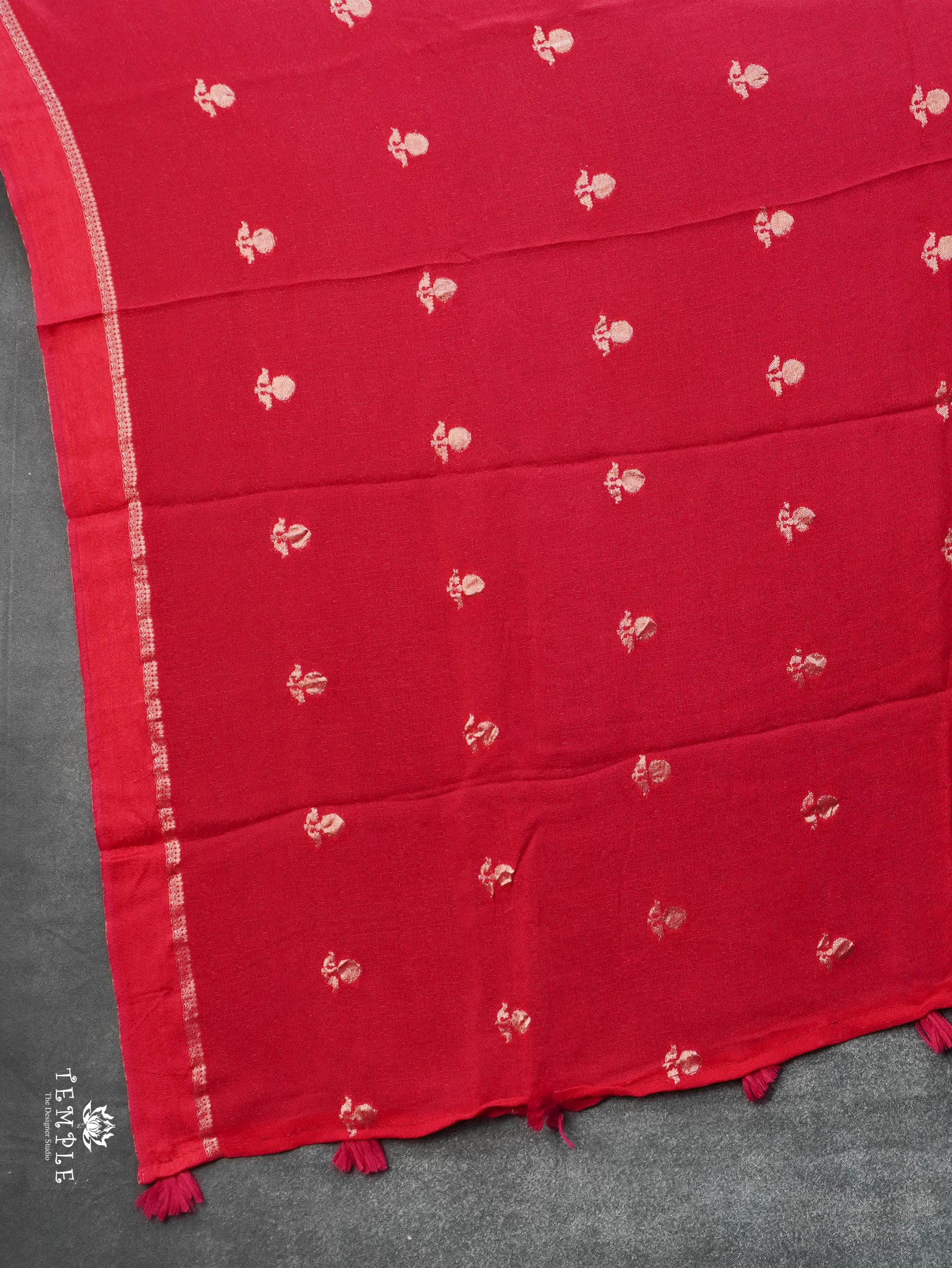 Khadi Silk Sarees | TTDS2225