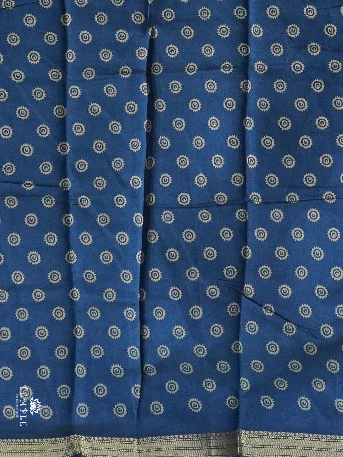 Mangalagiri Cotton Saree | TTDS2598