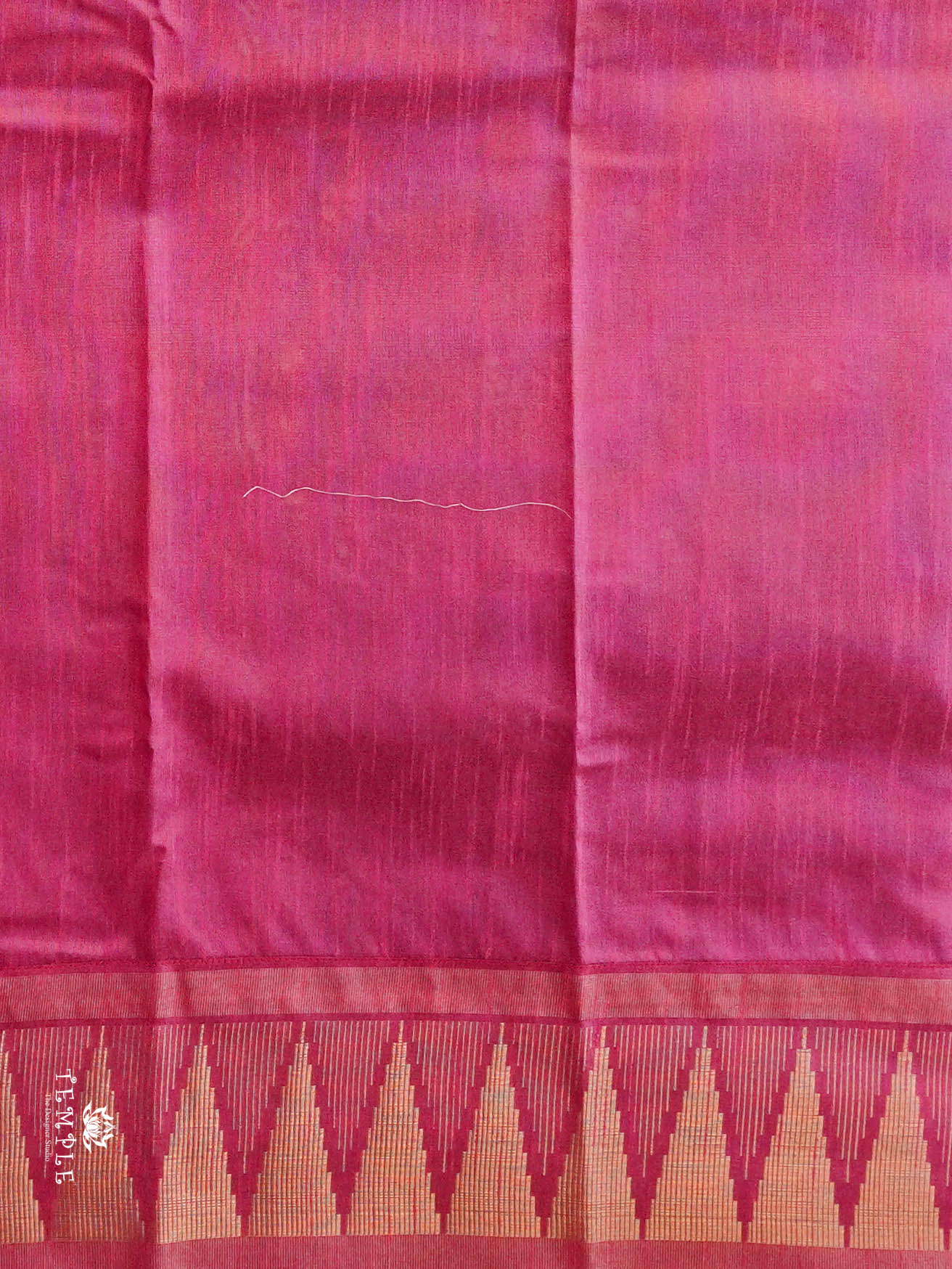 Chappa Silk Saree | TTDS3086