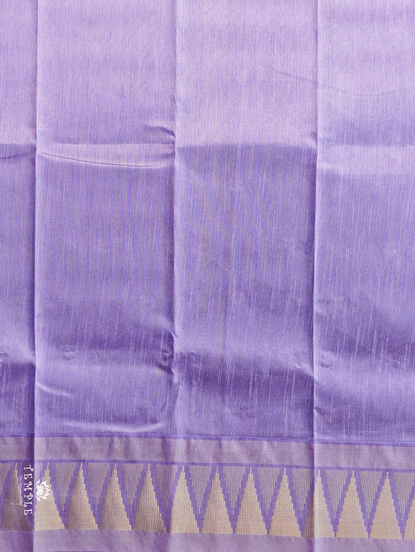 Chappa Silk Saree | TTDS3086