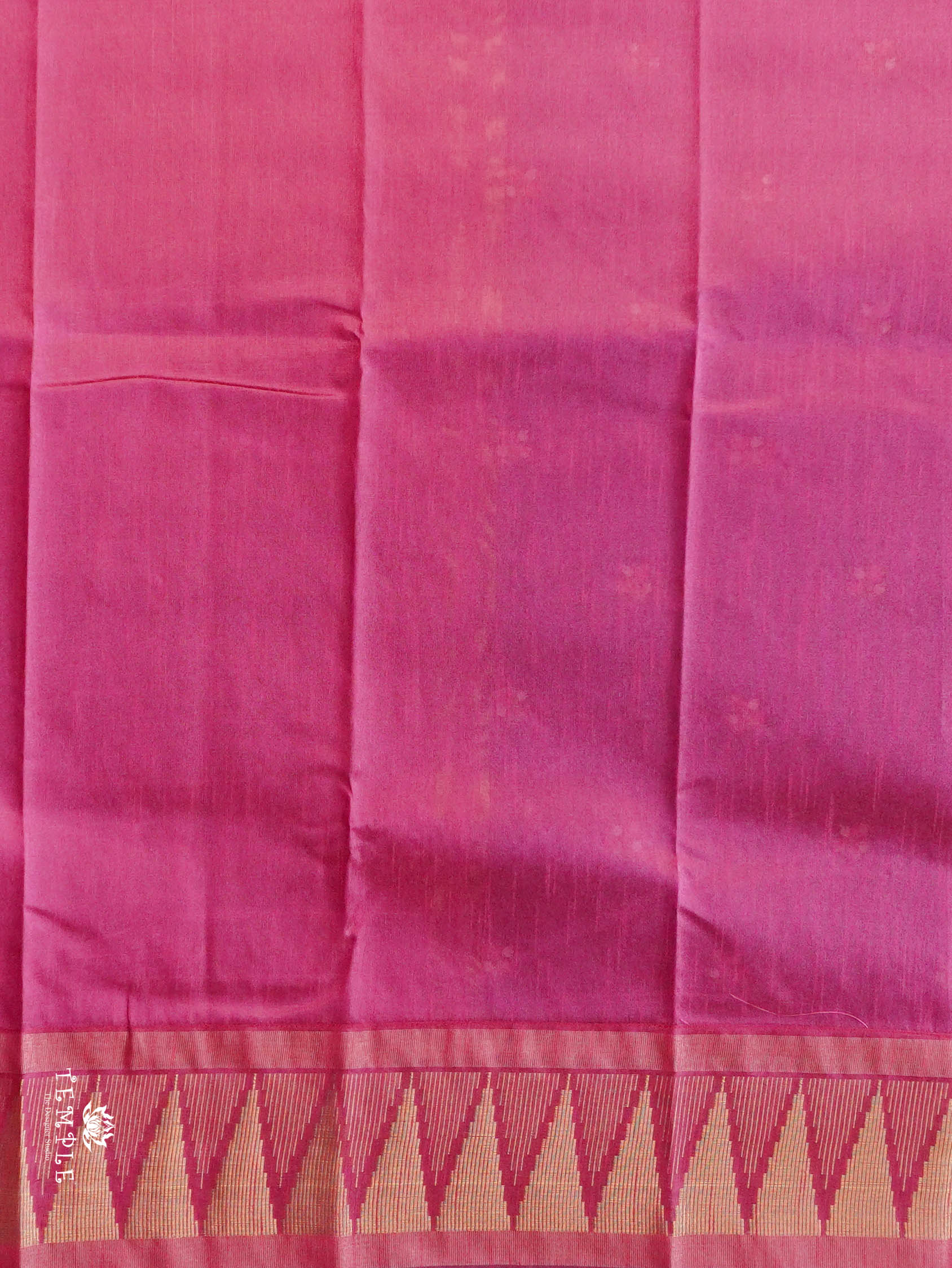 Chappa Silk Saree | TTDS3086