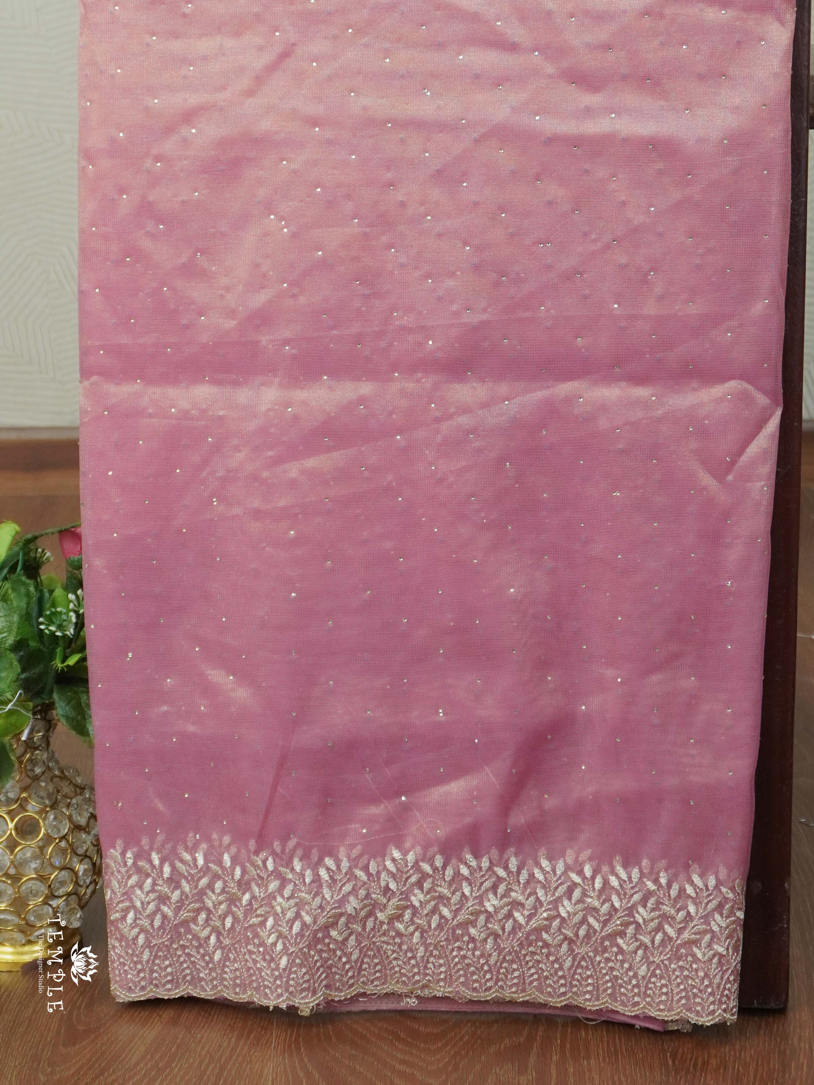 Designer sarees With Thread Work | TTDS2621