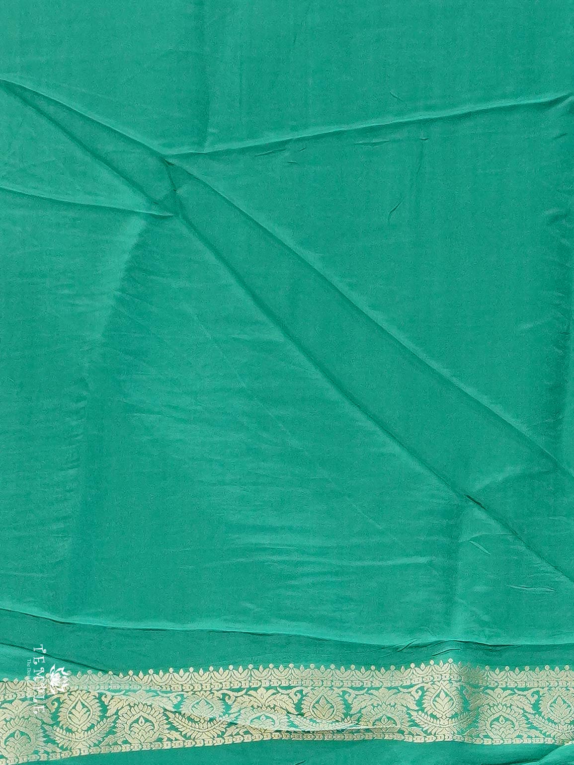 Russian Silk Saree | TTDS2601