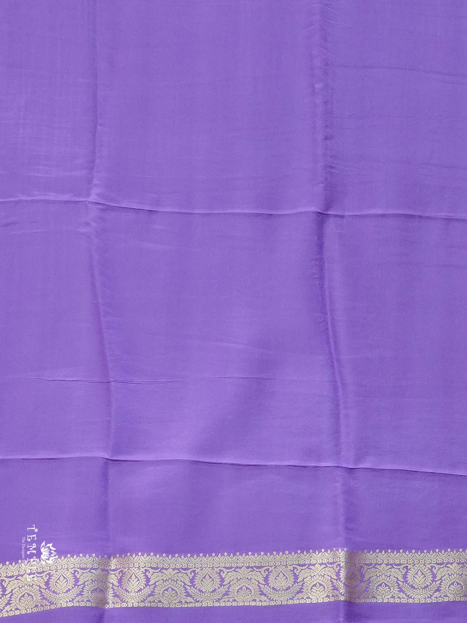 Russian Silk Saree | TTDS2601