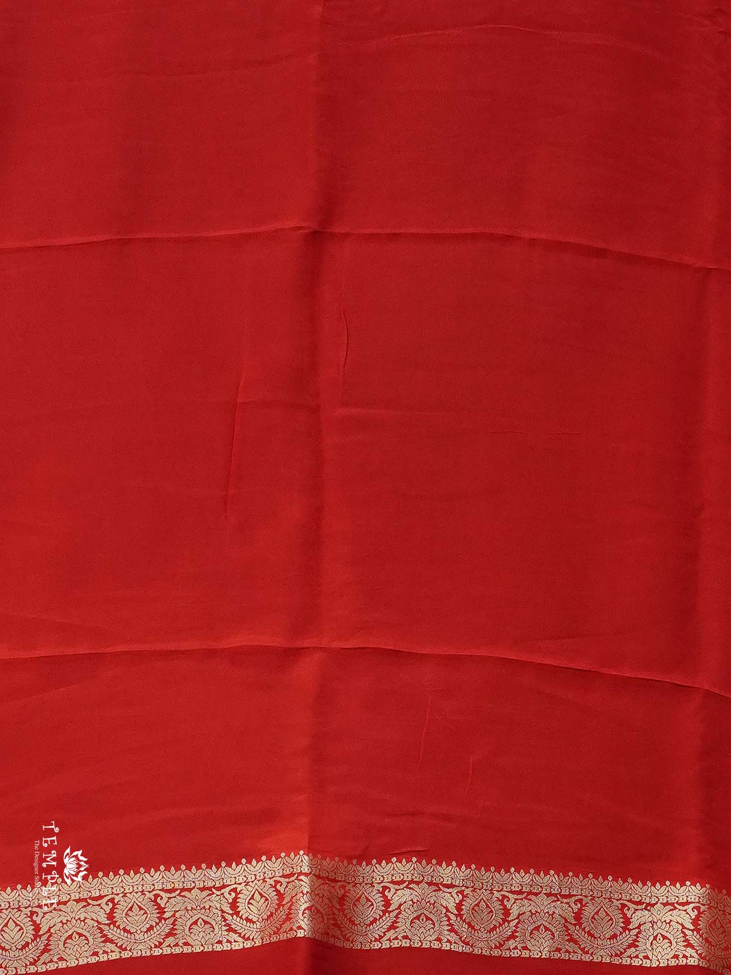 Russian Silk Saree | TTDS2601