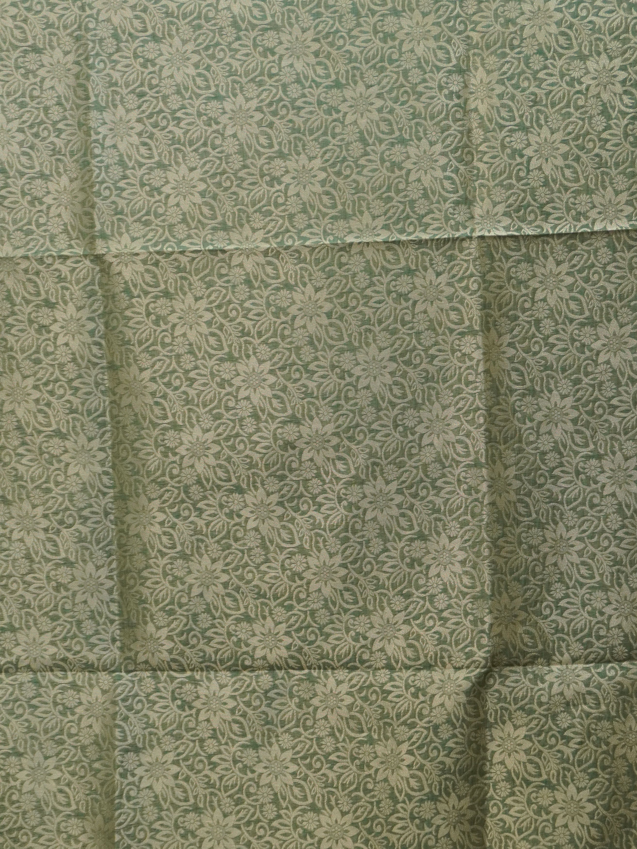 Chanderi Cotton Saree | TTDS3515