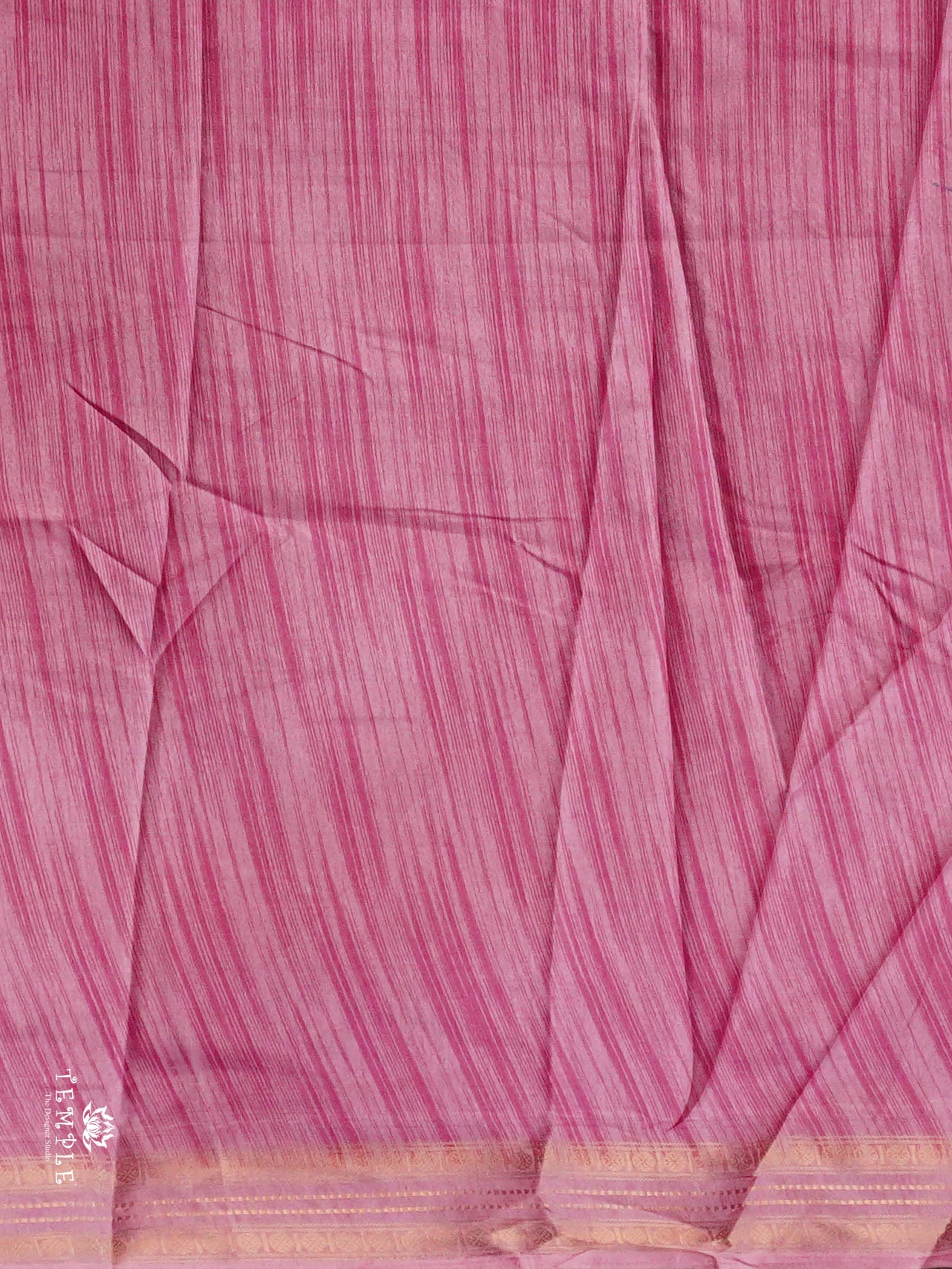 Printed Fancy Saree | TTDS3093