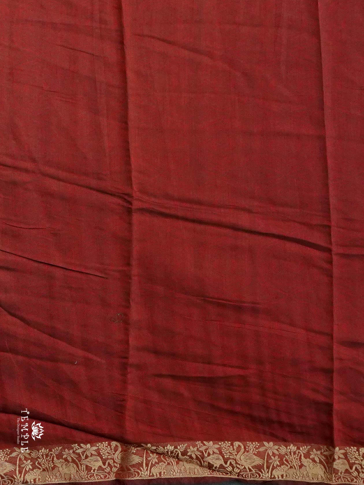 Mangalagiri Cotton Sarees | TTDS2620