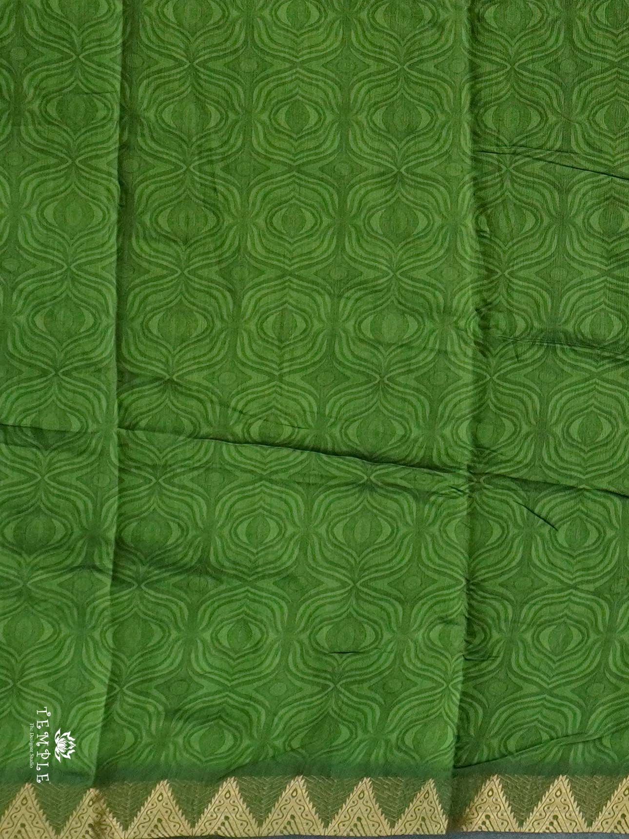 Mangalagiri Cotton Sarees | TTDS2620