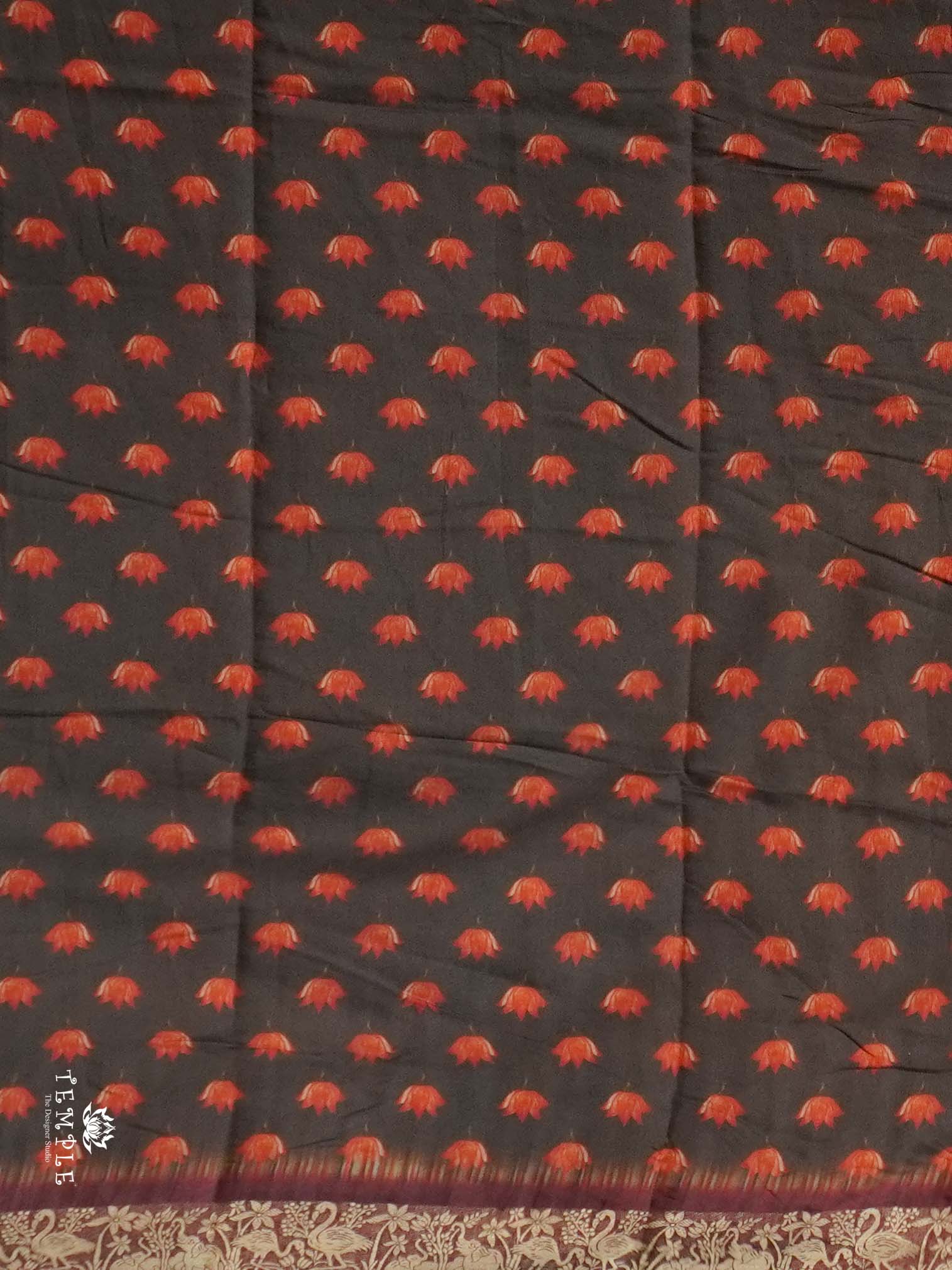 Mangalagiri Cotton Sarees | TTDS2619