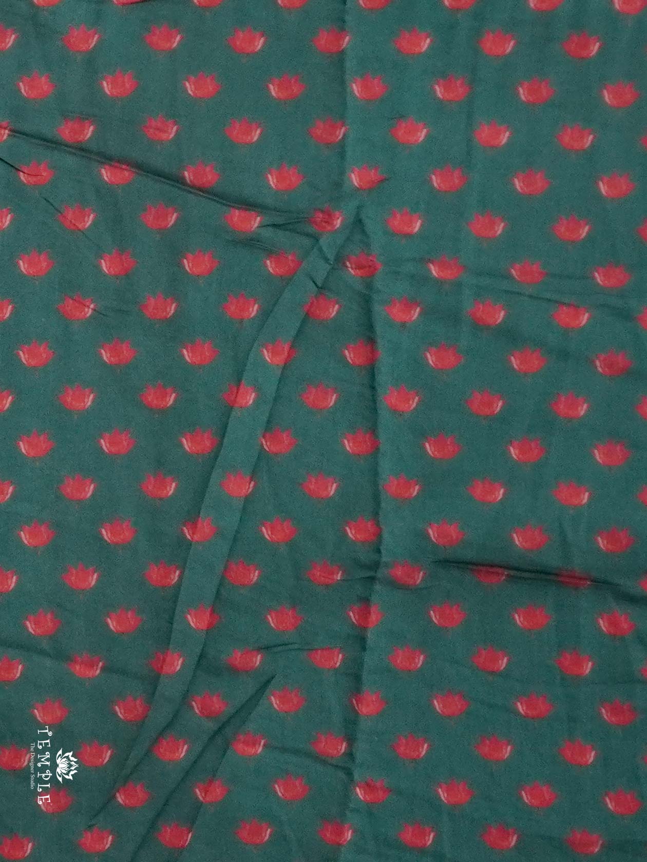 Mangalagiri Cotton Sarees | TTDS2619