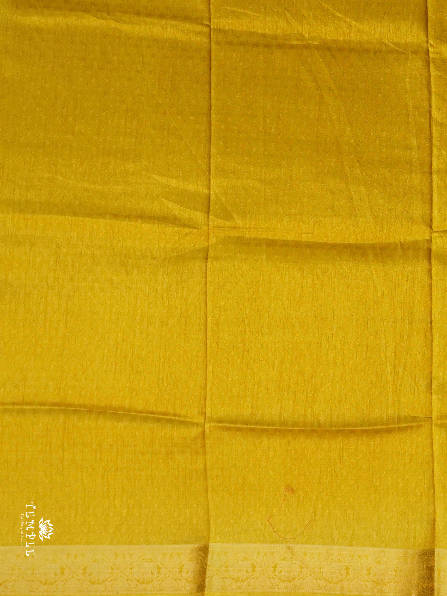 Banarasi Silk Saree | TTDS3107