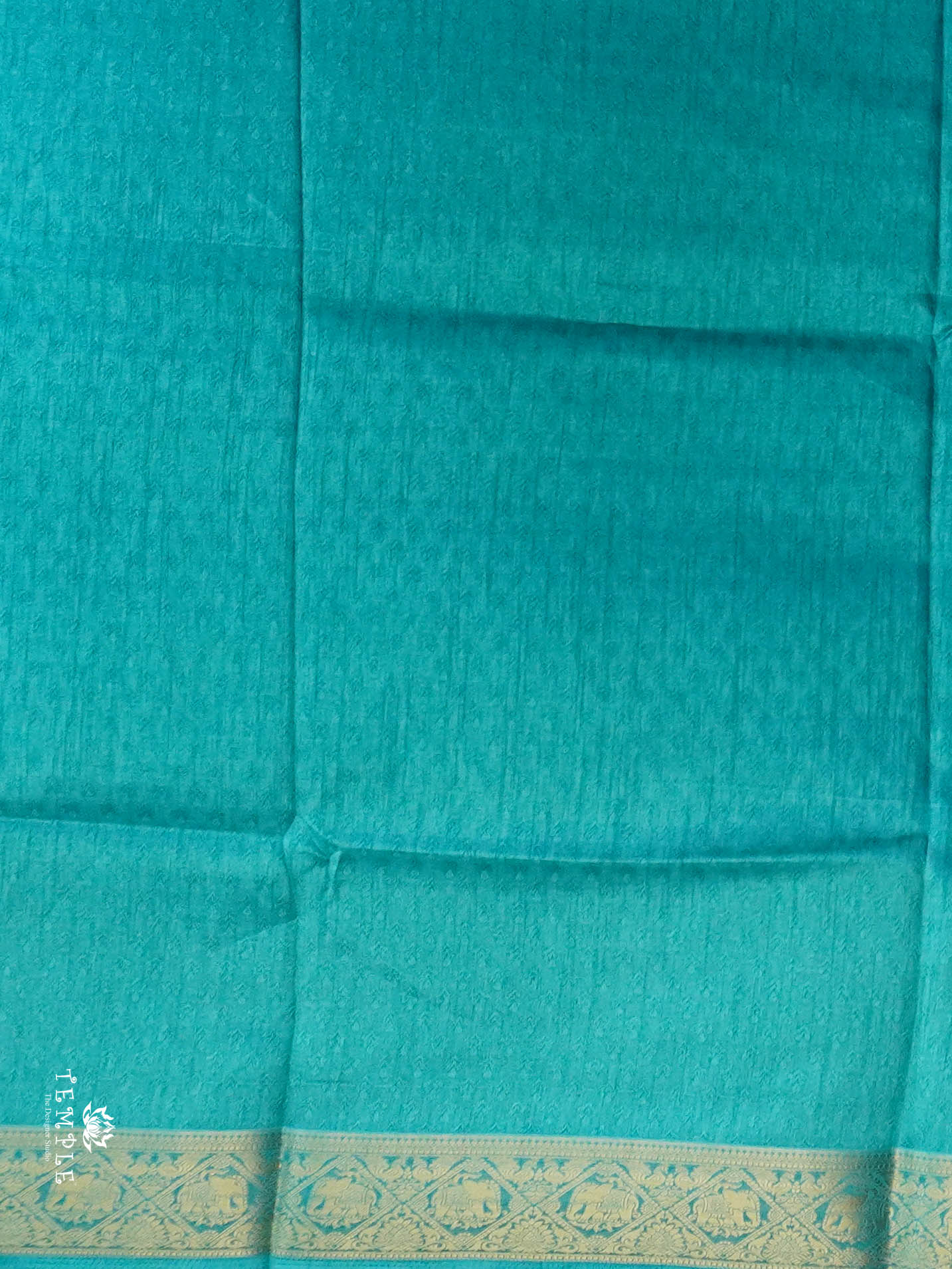 Banarasi Silk Saree | TTDS3107