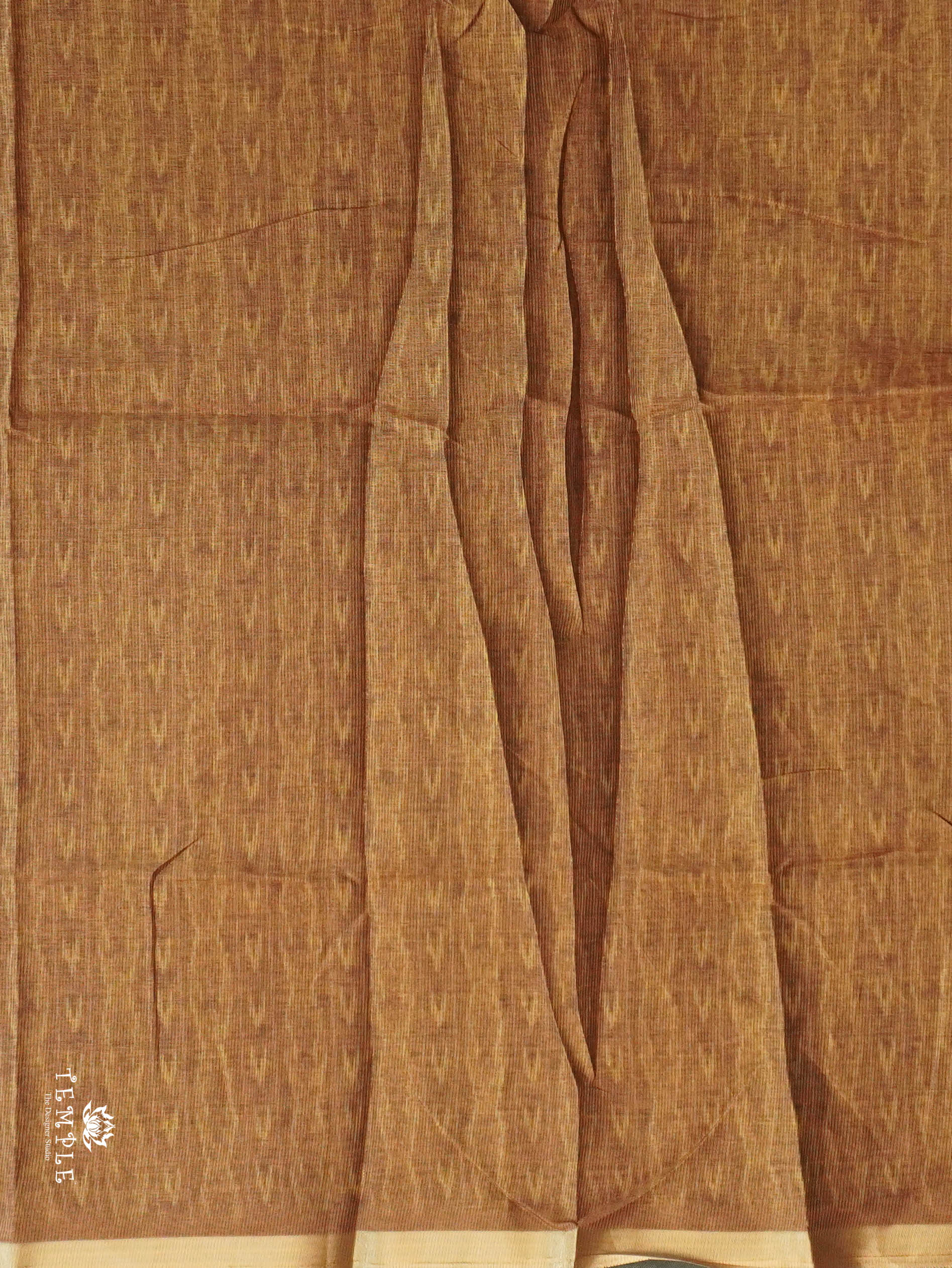 Printed Kota Saree | TTDS3100