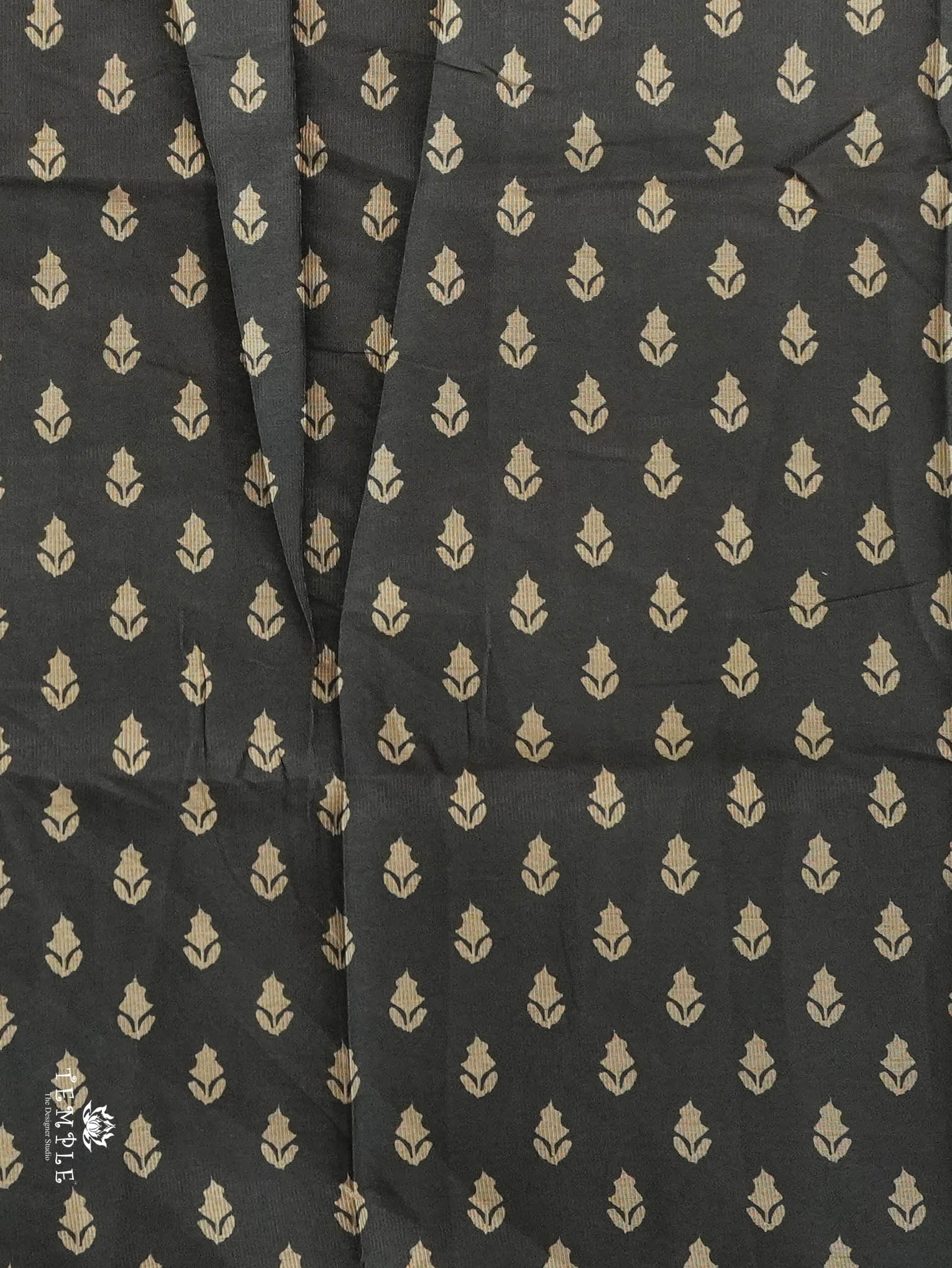 Printed Kota Saree | TTDS3100