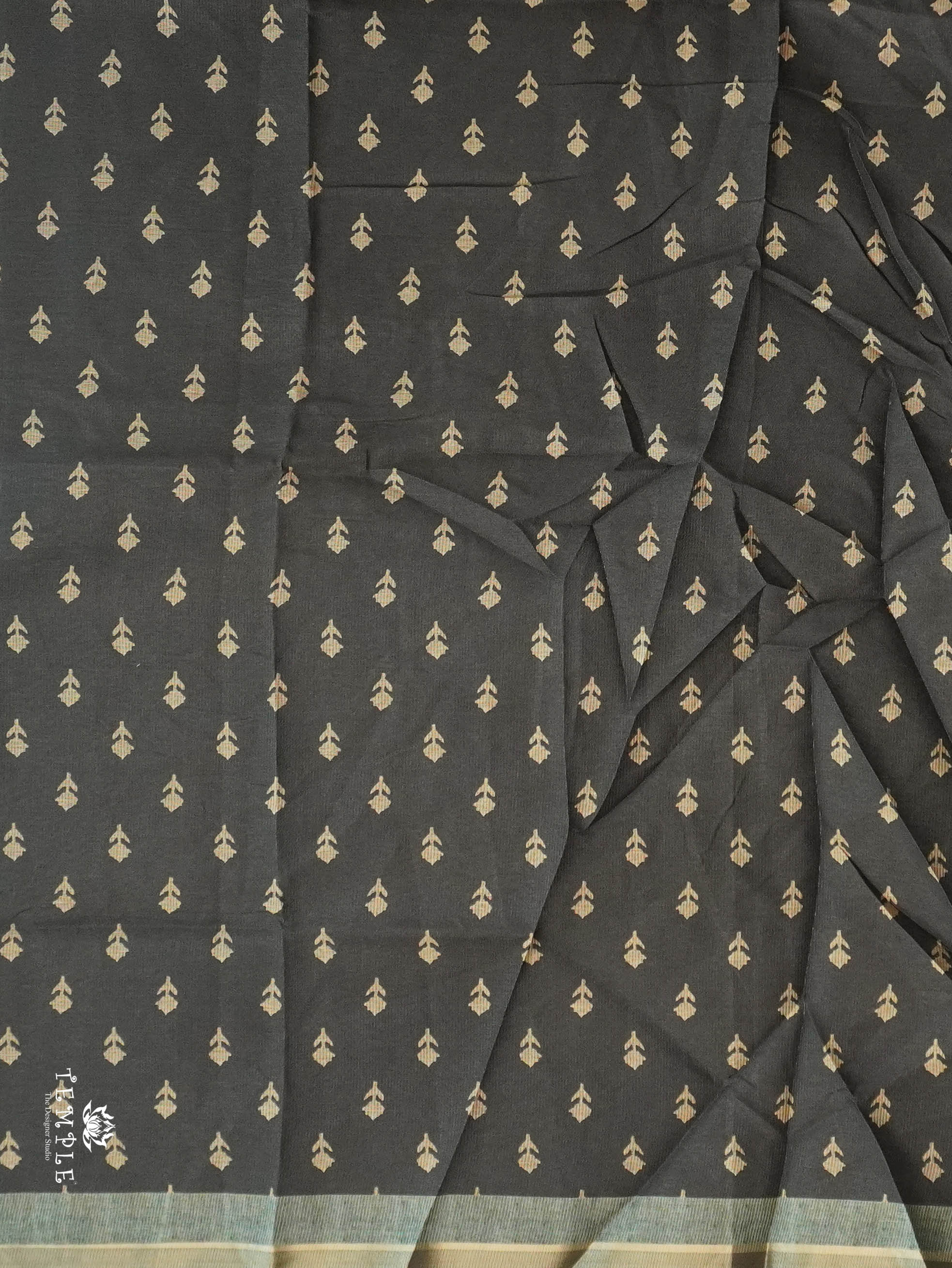 Printed Kota Saree | TTDS3100