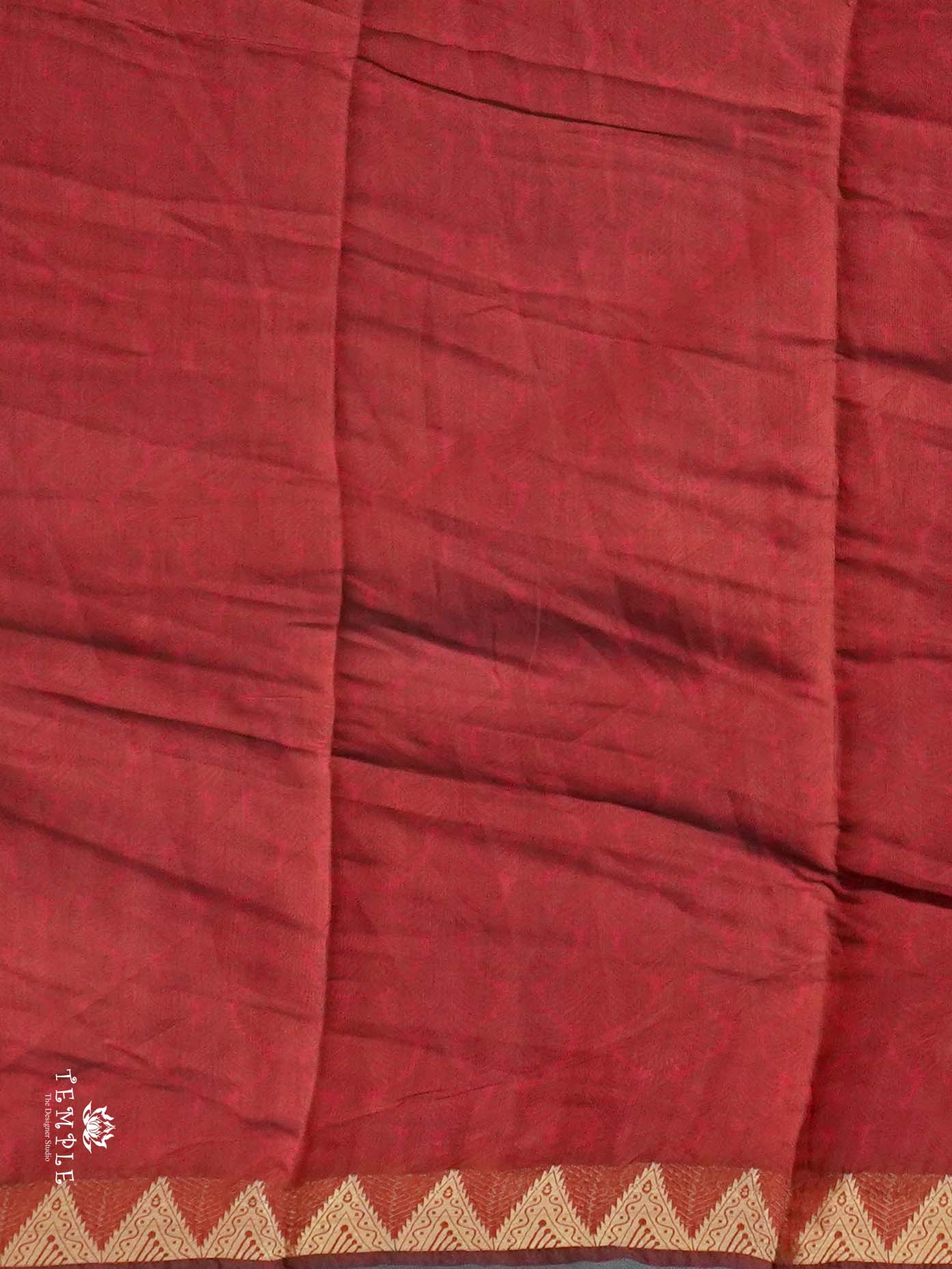 Mangalagiri Cotton Sarees | TTDS2620