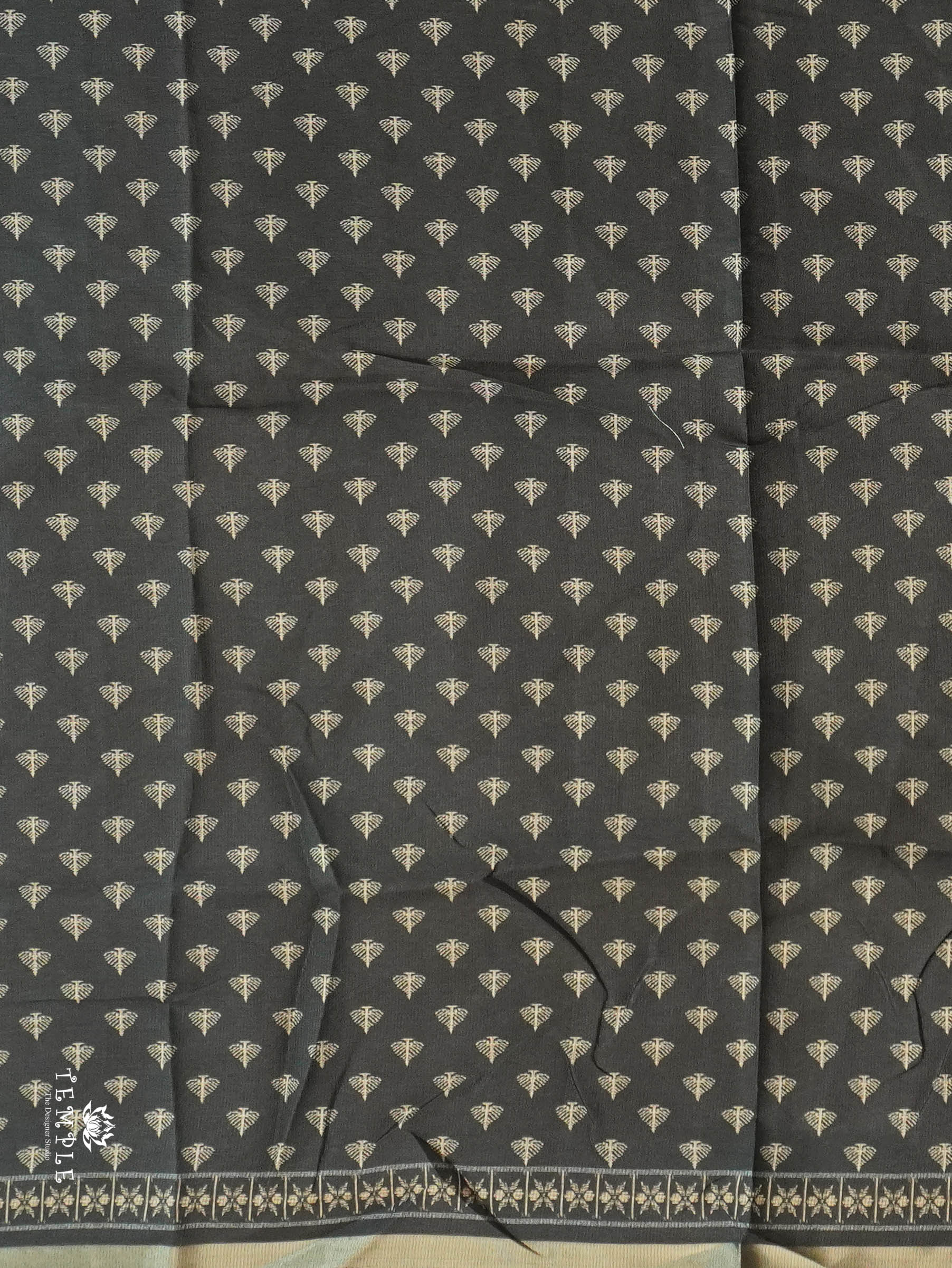 Printed Kota Saree | TTDS3100