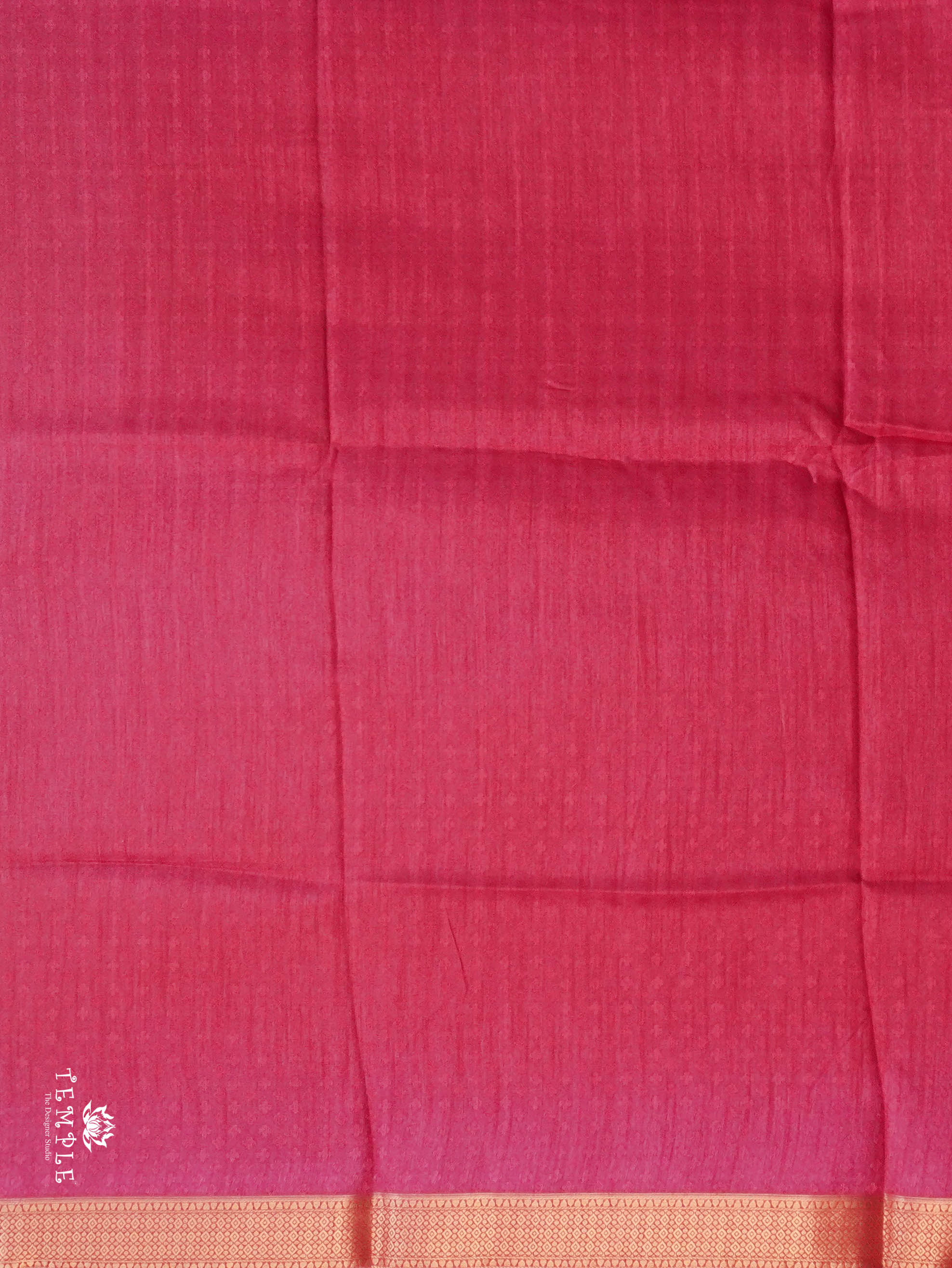 Banarasi Silk Saree | TTDS3099