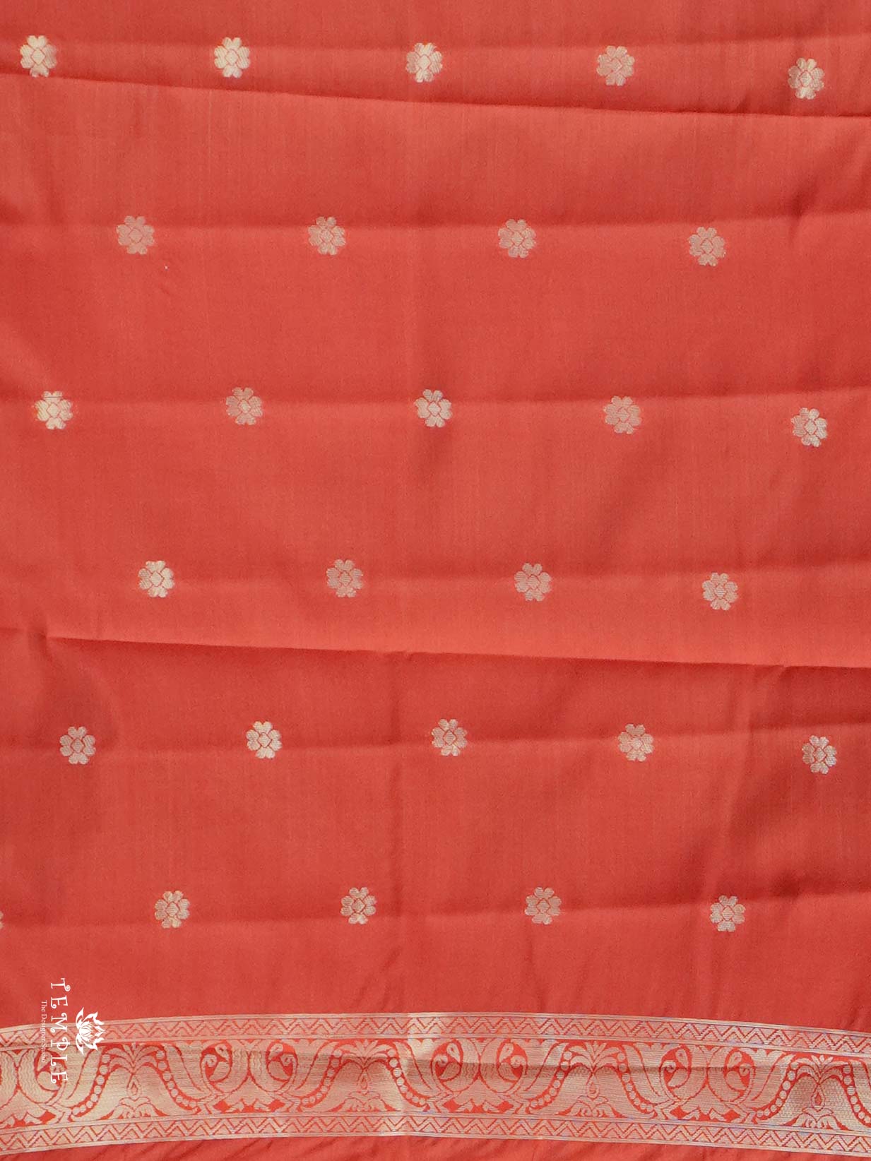 Tussar Silk Sarees with Contemporary Style | TTDS2623