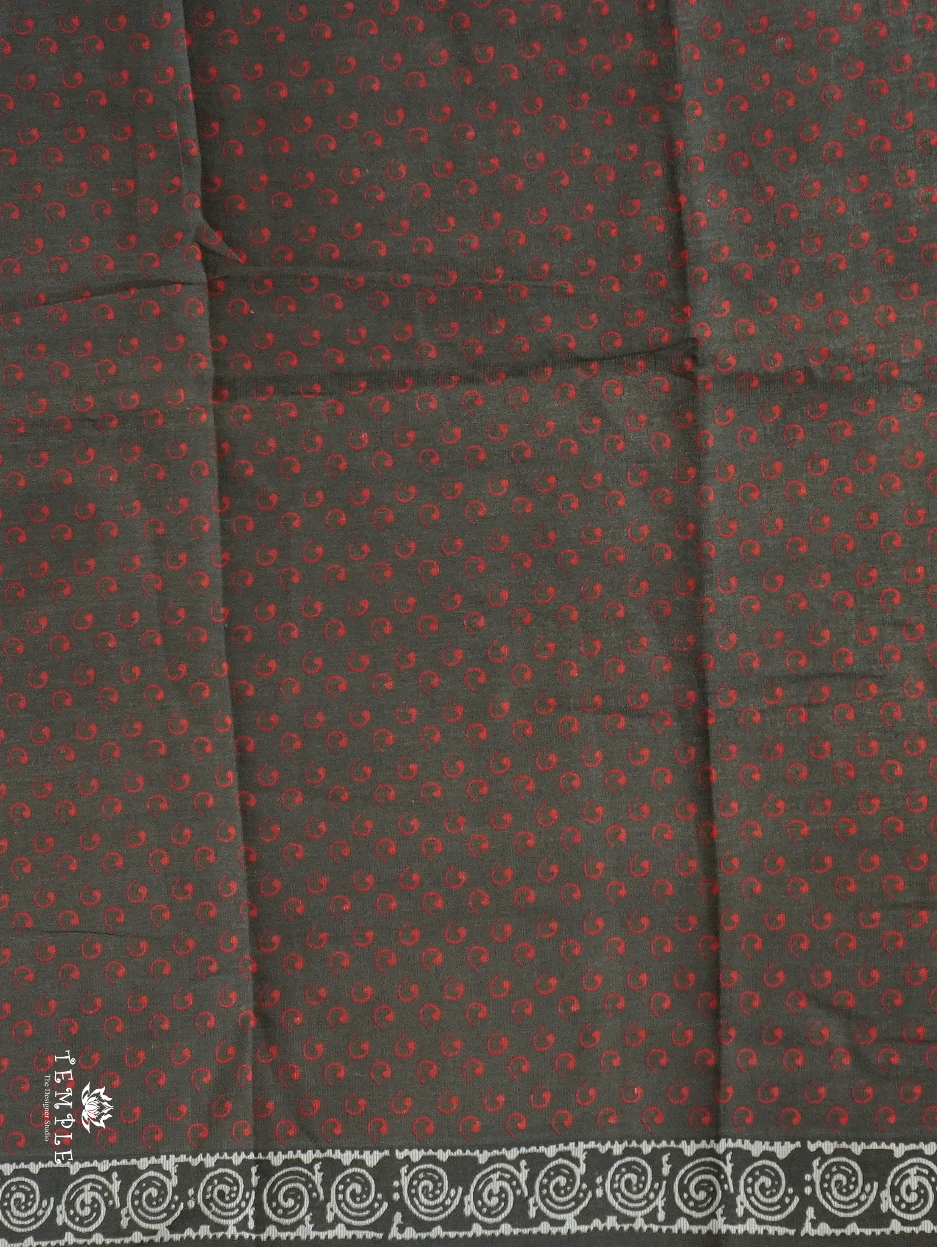 Printed Kota Saree | TTDS3098