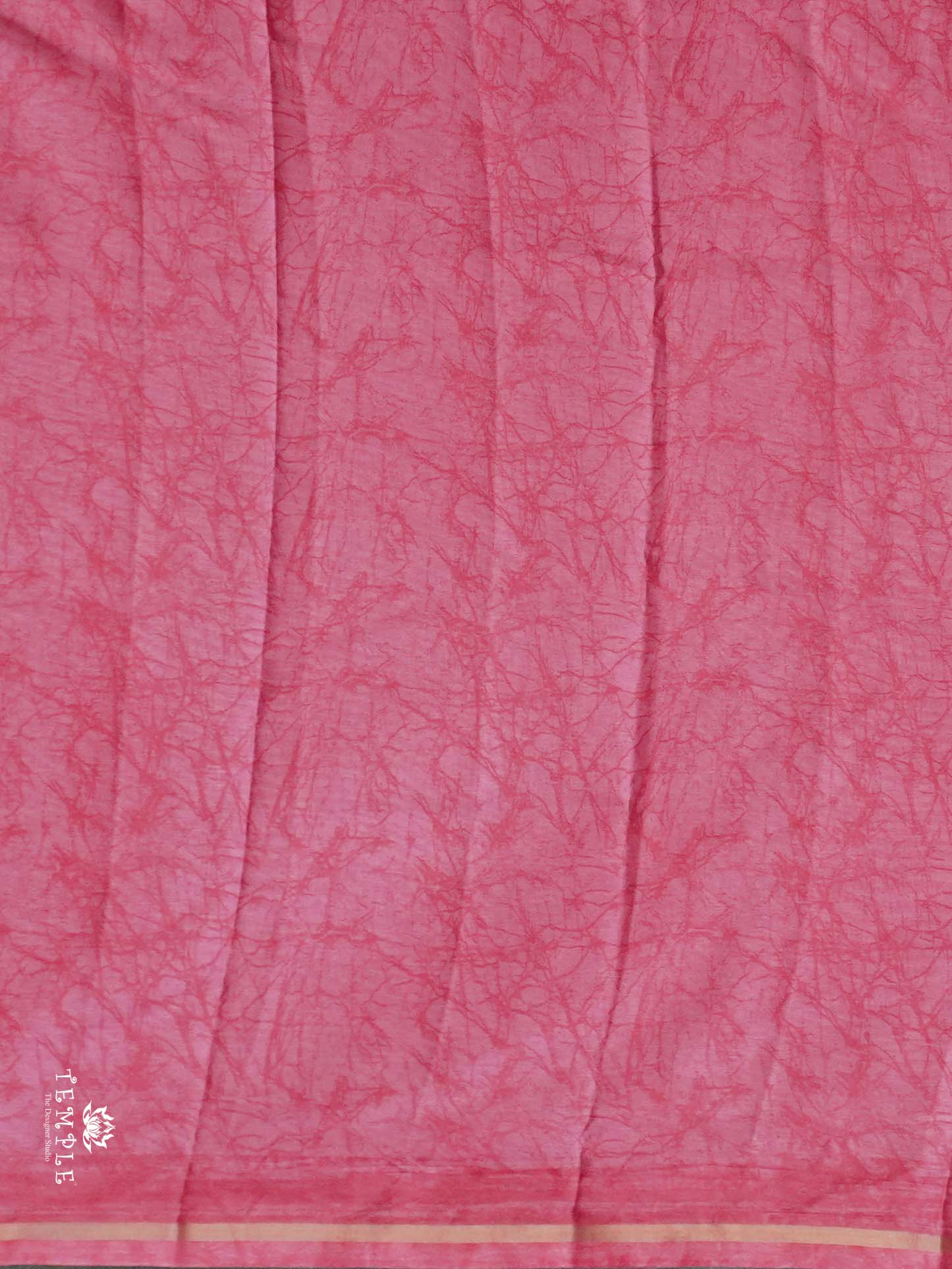 Bandini Silk Saree | TTDS2626