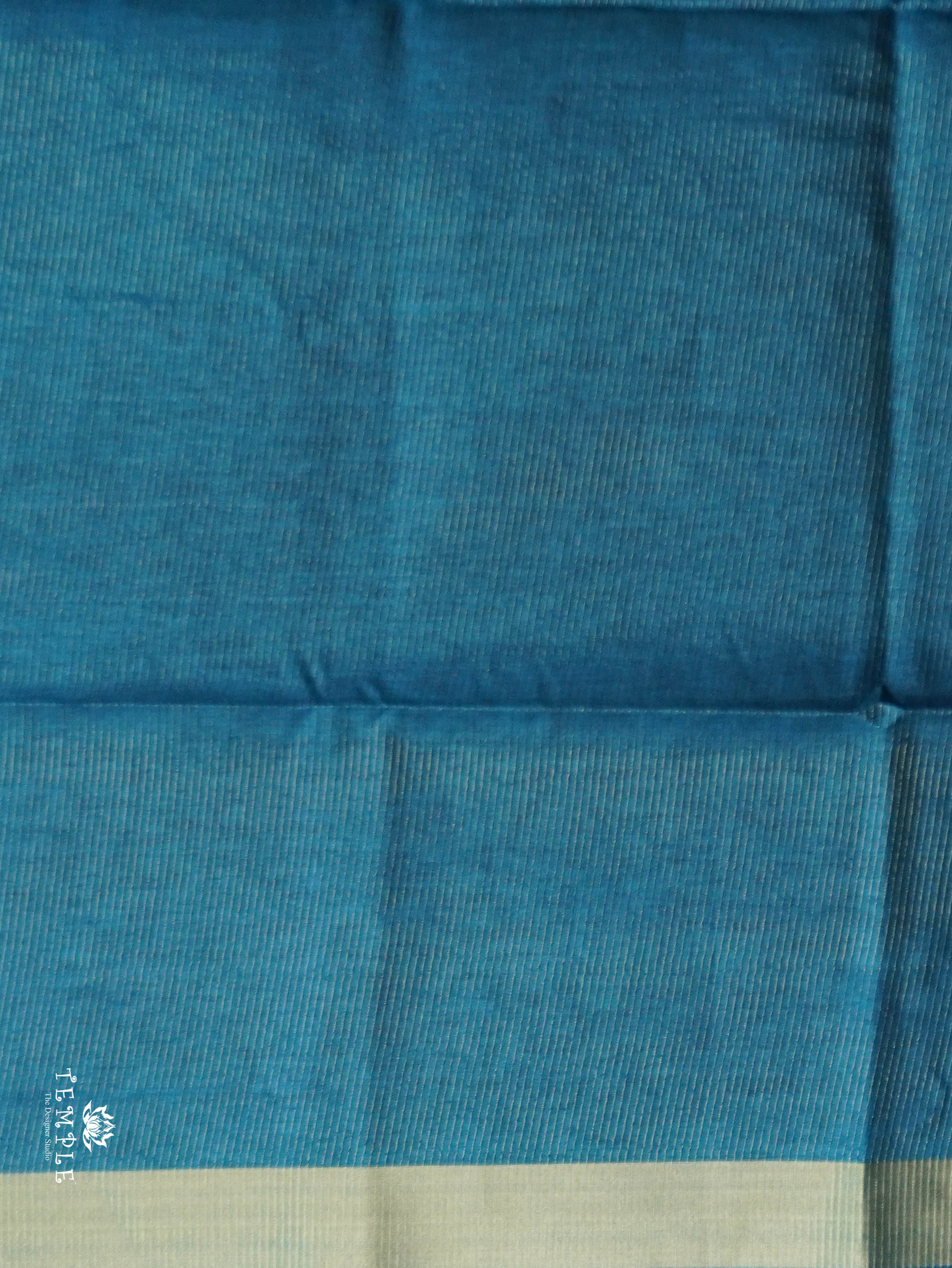 Handloom Matka Silk Saree | TTDS3109