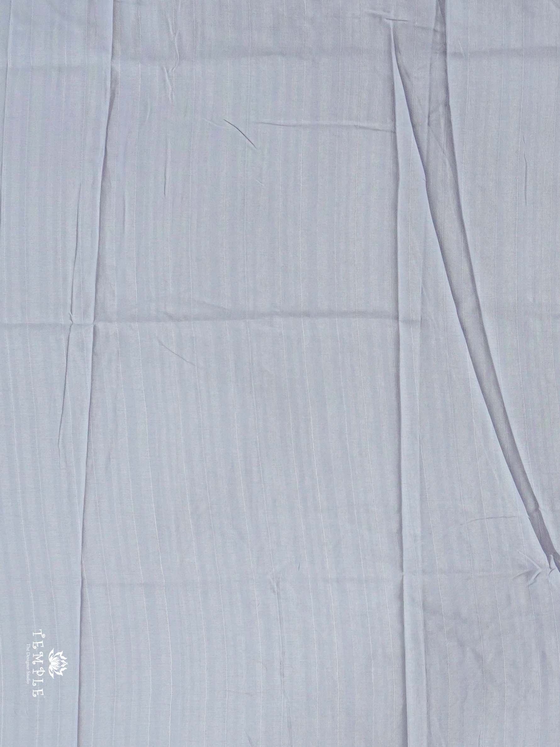 Embroidered Art Silk Saree | TTDS2630