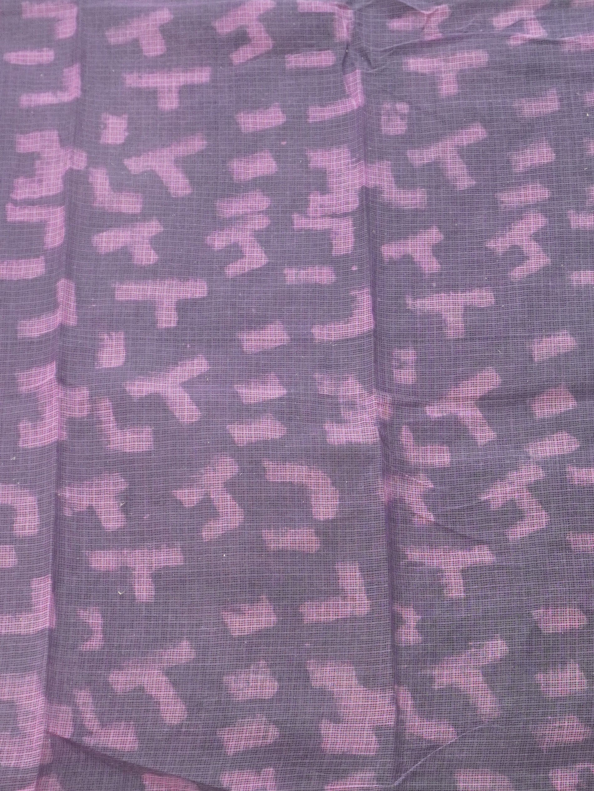 Printed Kota Saree | TTDS3526