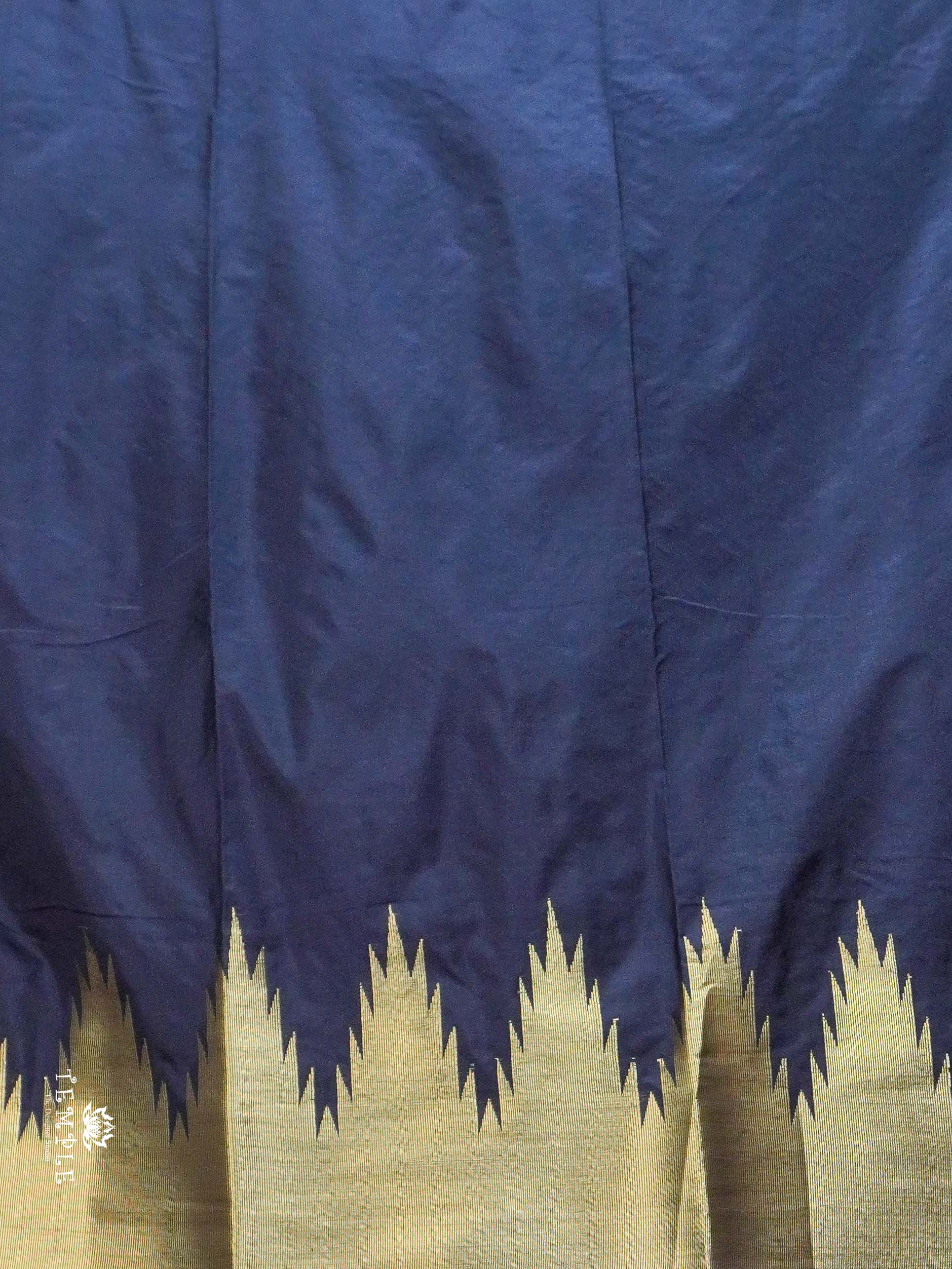 Warm Silk Saree | TTDS2110