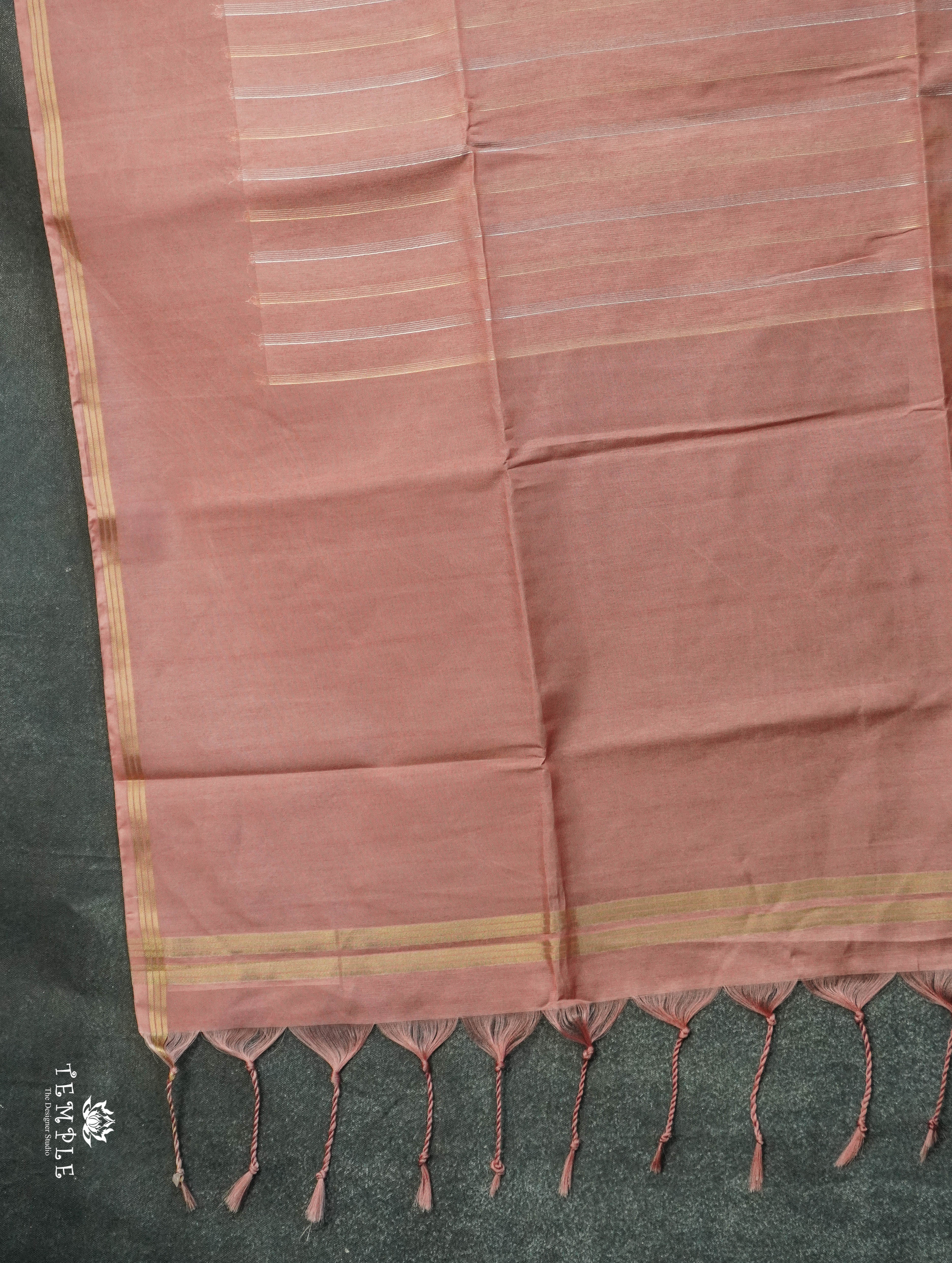 Sona Chandi Saree | TTDS3117