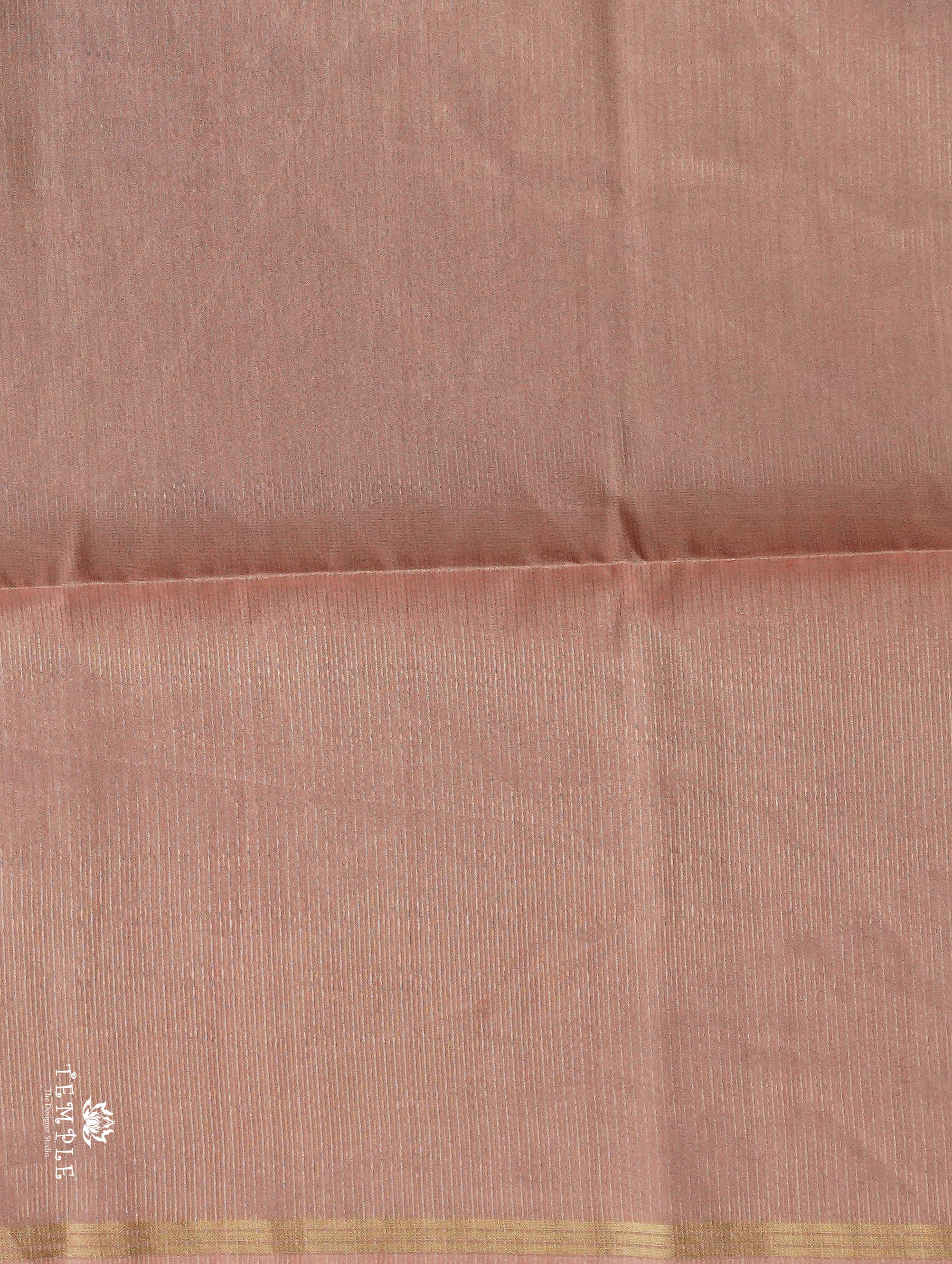 Sona Chandi Saree | TTDS3117