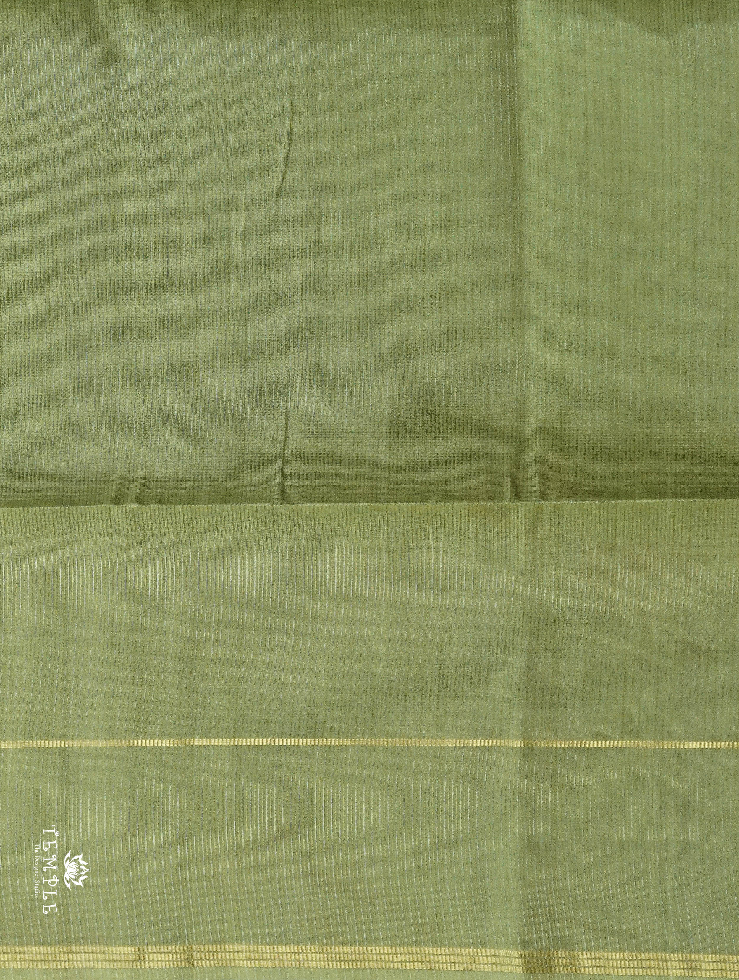 Sona Chandi Saree | TTDS3117