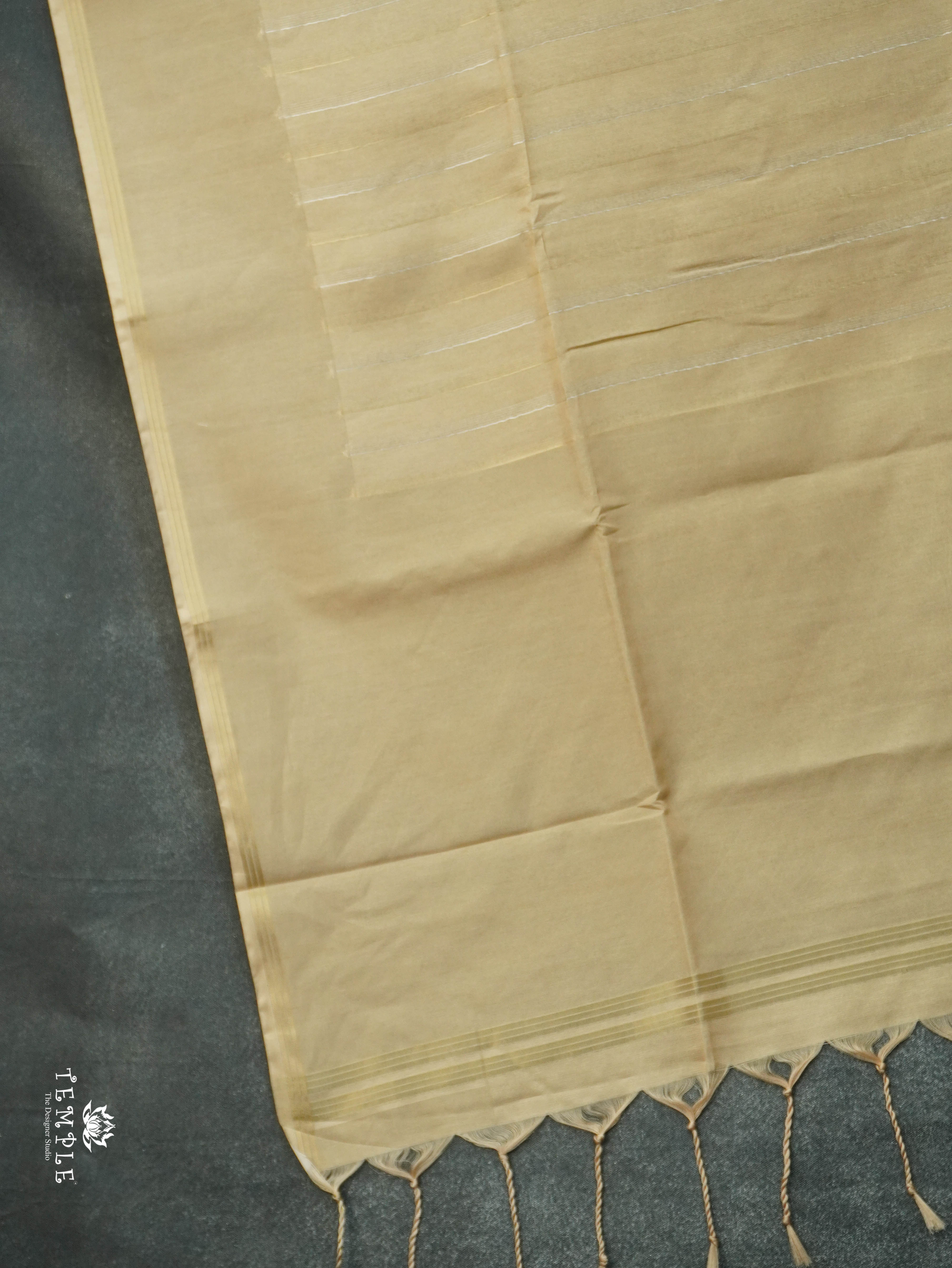Sona Chandi Saree | TTDS3117