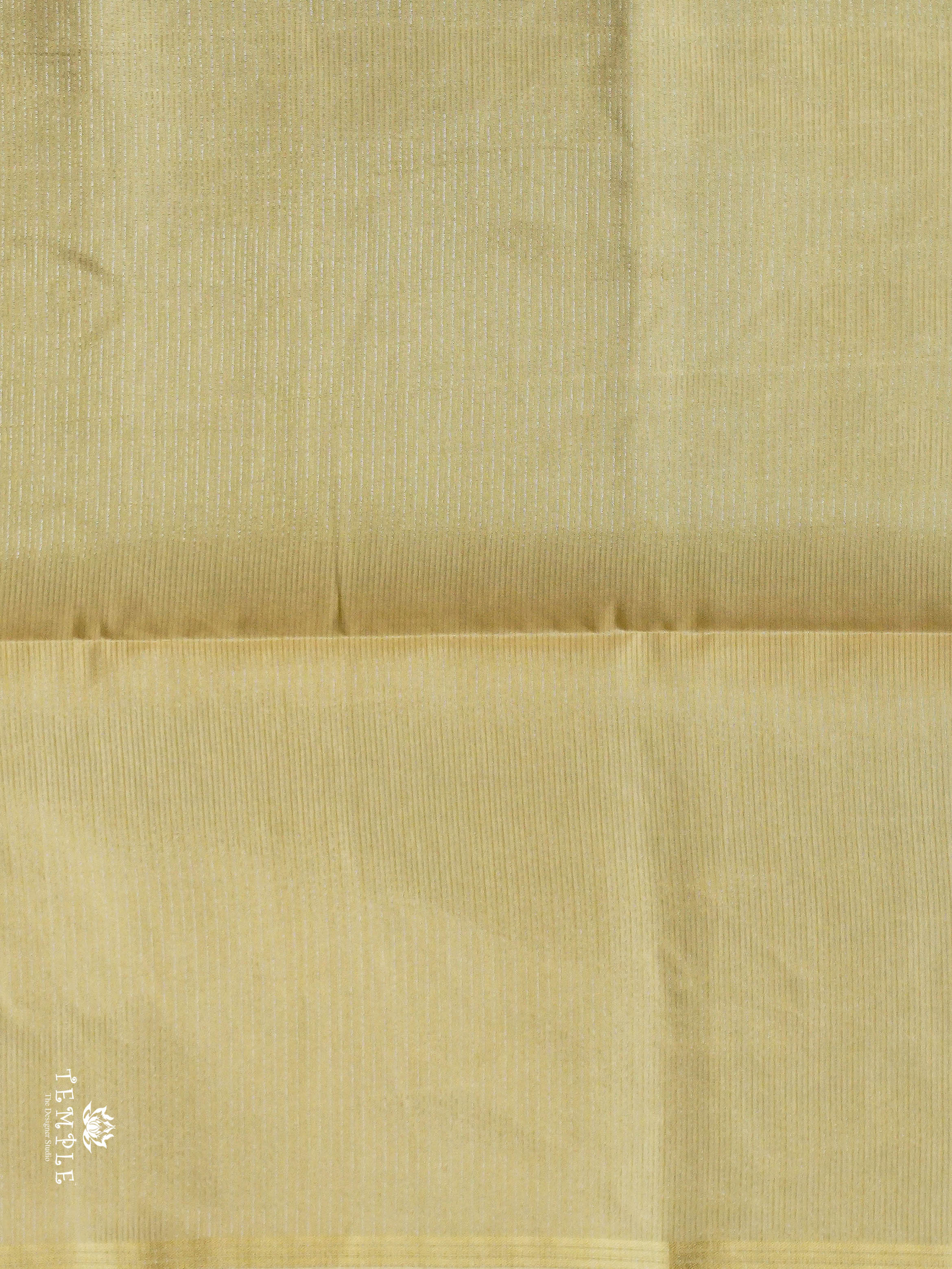 Sona Chandi Saree | TTDS3117