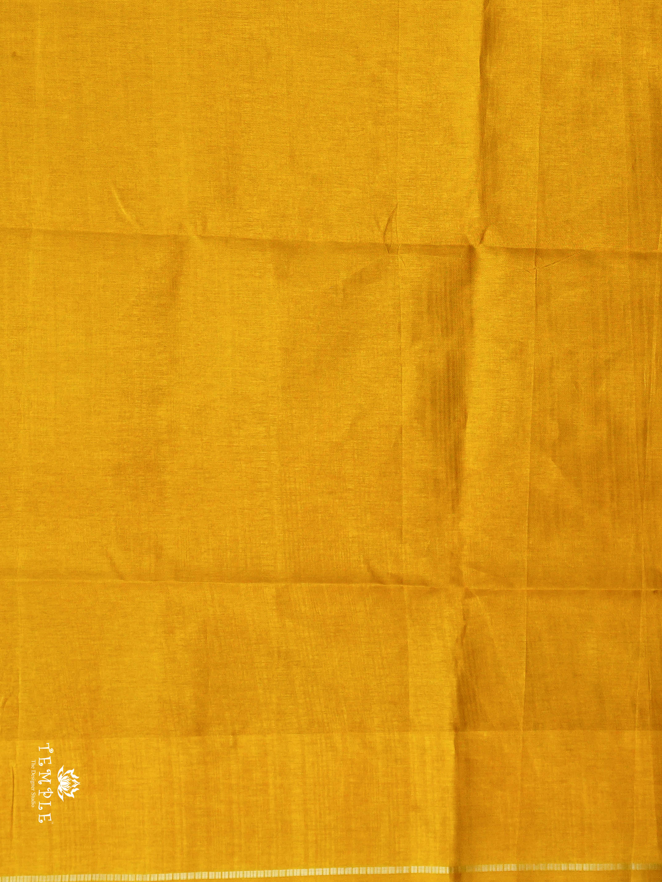 Handloom Matka Silk Saree | TTDS3113