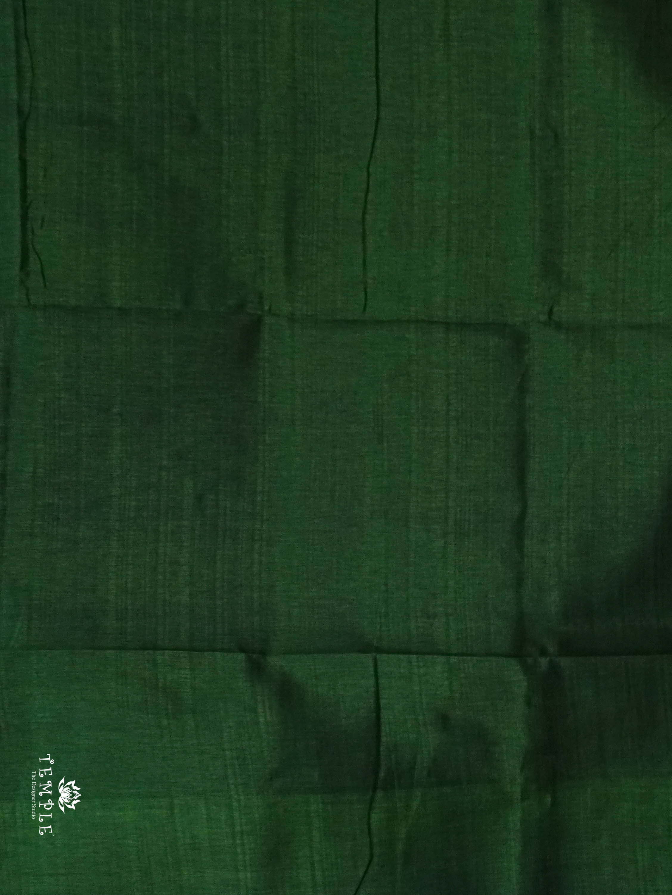 Handloom Matka Silk Saree | TTDS3113