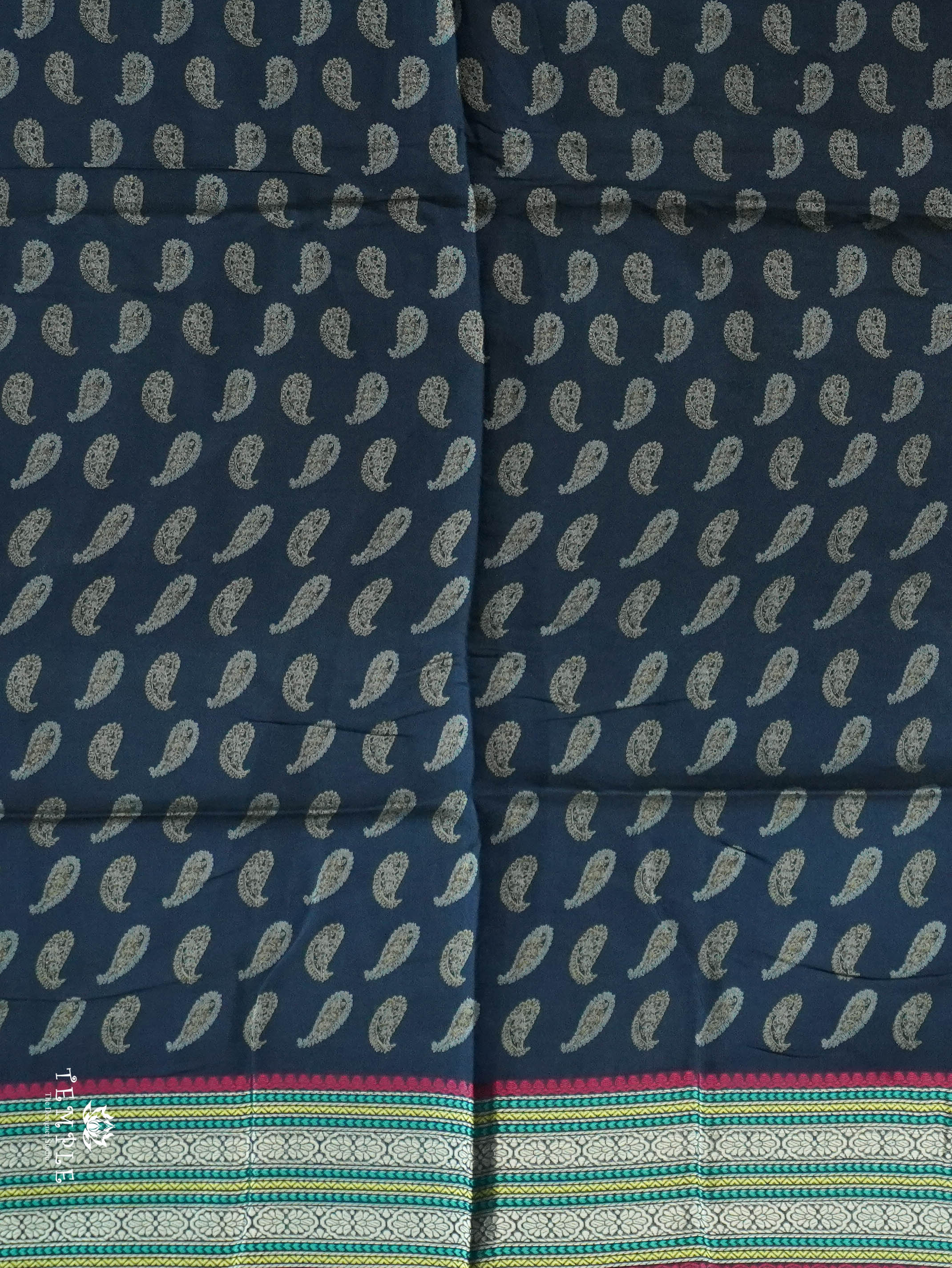 Mangalagiri Cotton Saree | TTDS3110